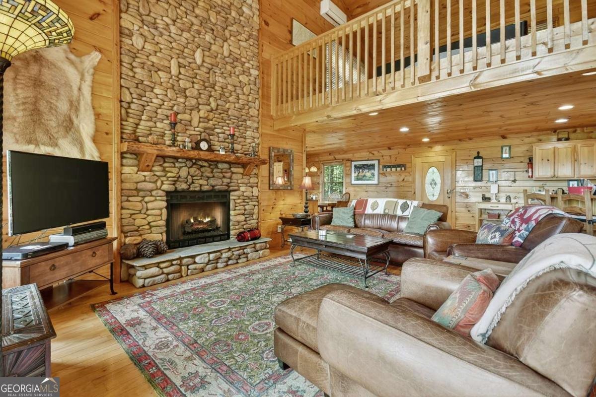 603 Red Berry Ridge Road Blue Ridge - 19