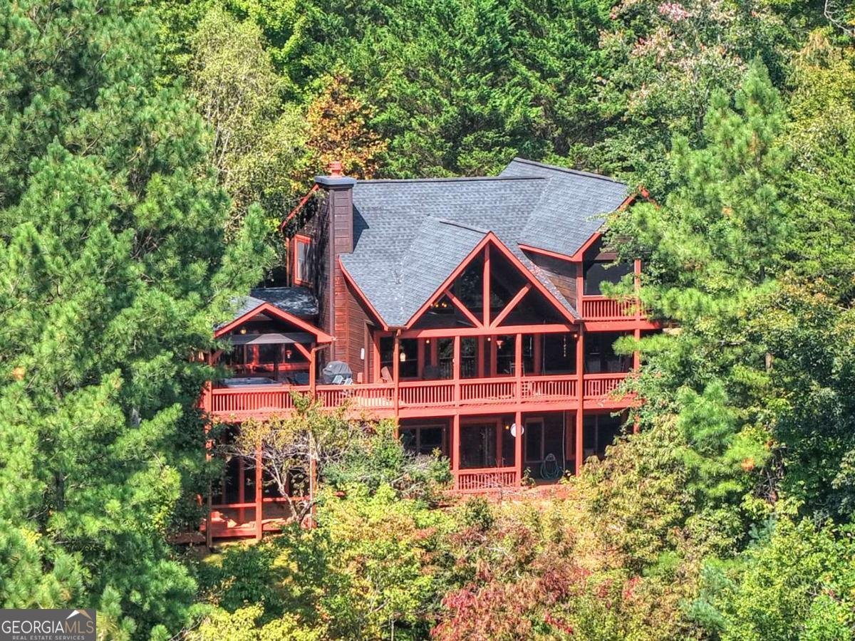 603 Red Berry Ridge Road Blue Ridge - 2