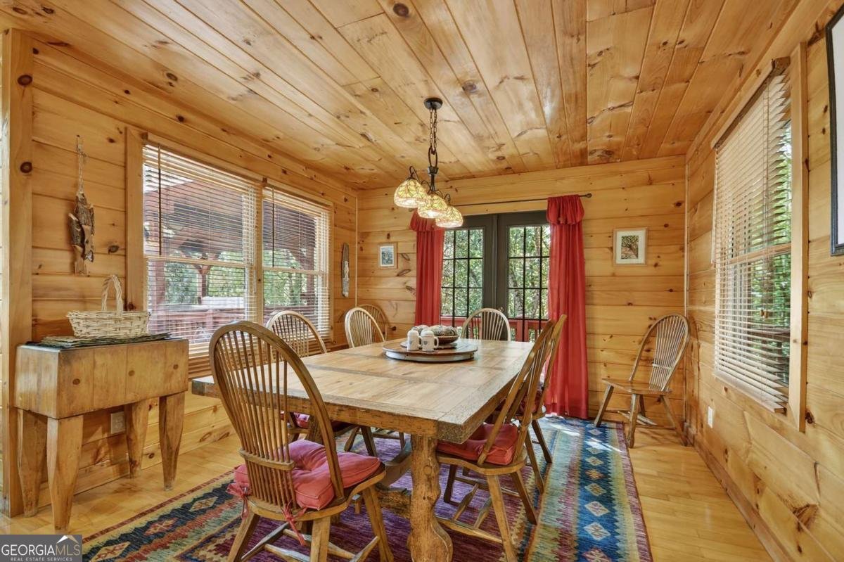 603 Red Berry Ridge Road Blue Ridge - 21