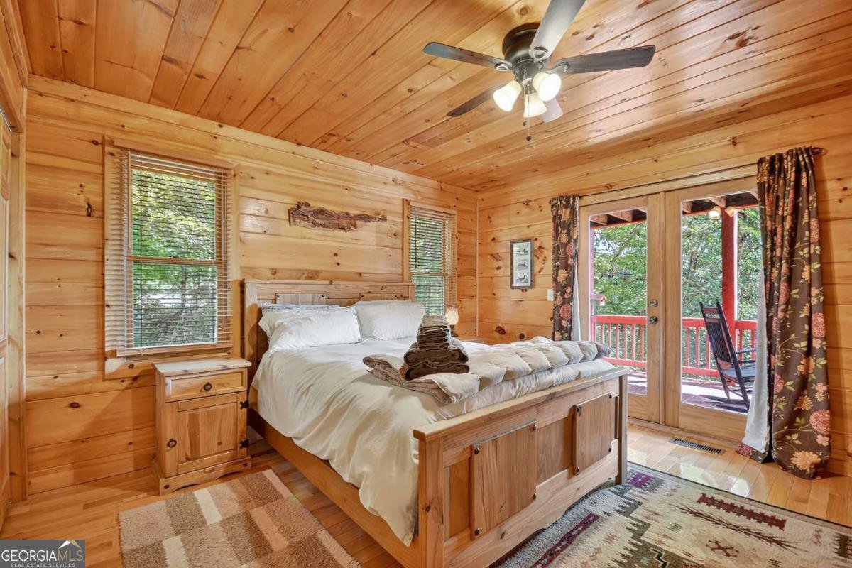 603 Red Berry Ridge Road Blue Ridge - 26