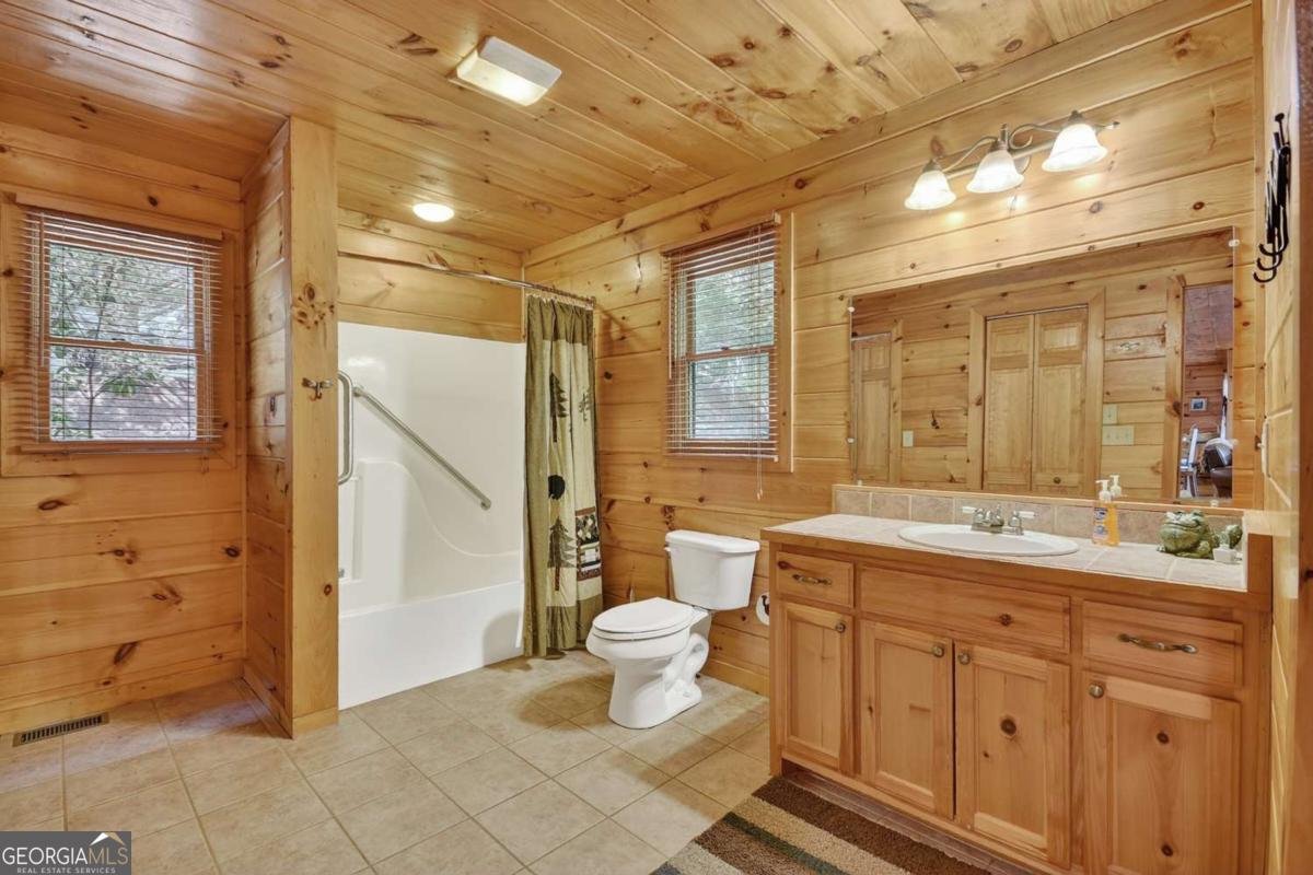 603 Red Berry Ridge Road Blue Ridge - 27