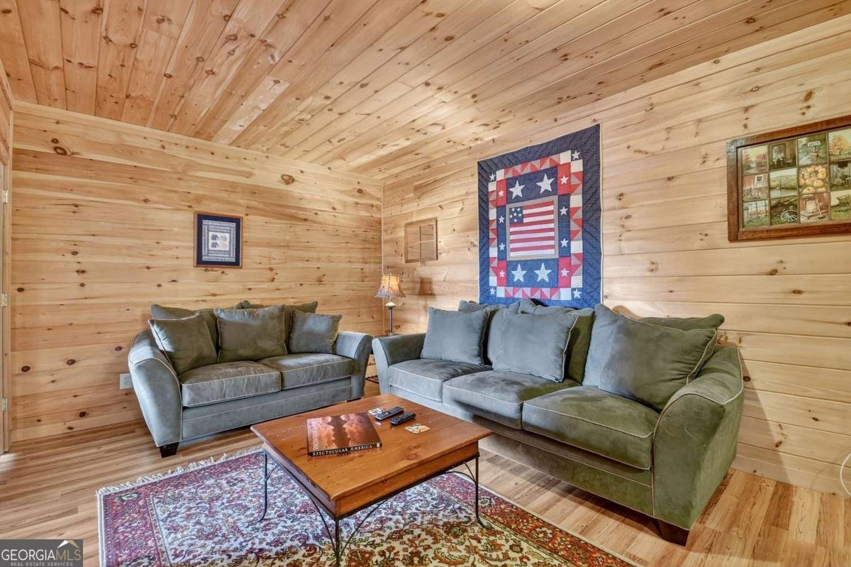 603 Red Berry Ridge Road Blue Ridge - 30