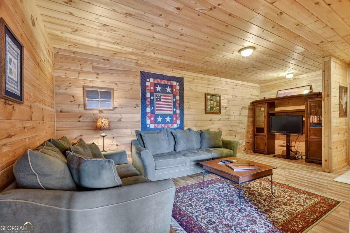 603 Red Berry Ridge Road Blue Ridge - 31