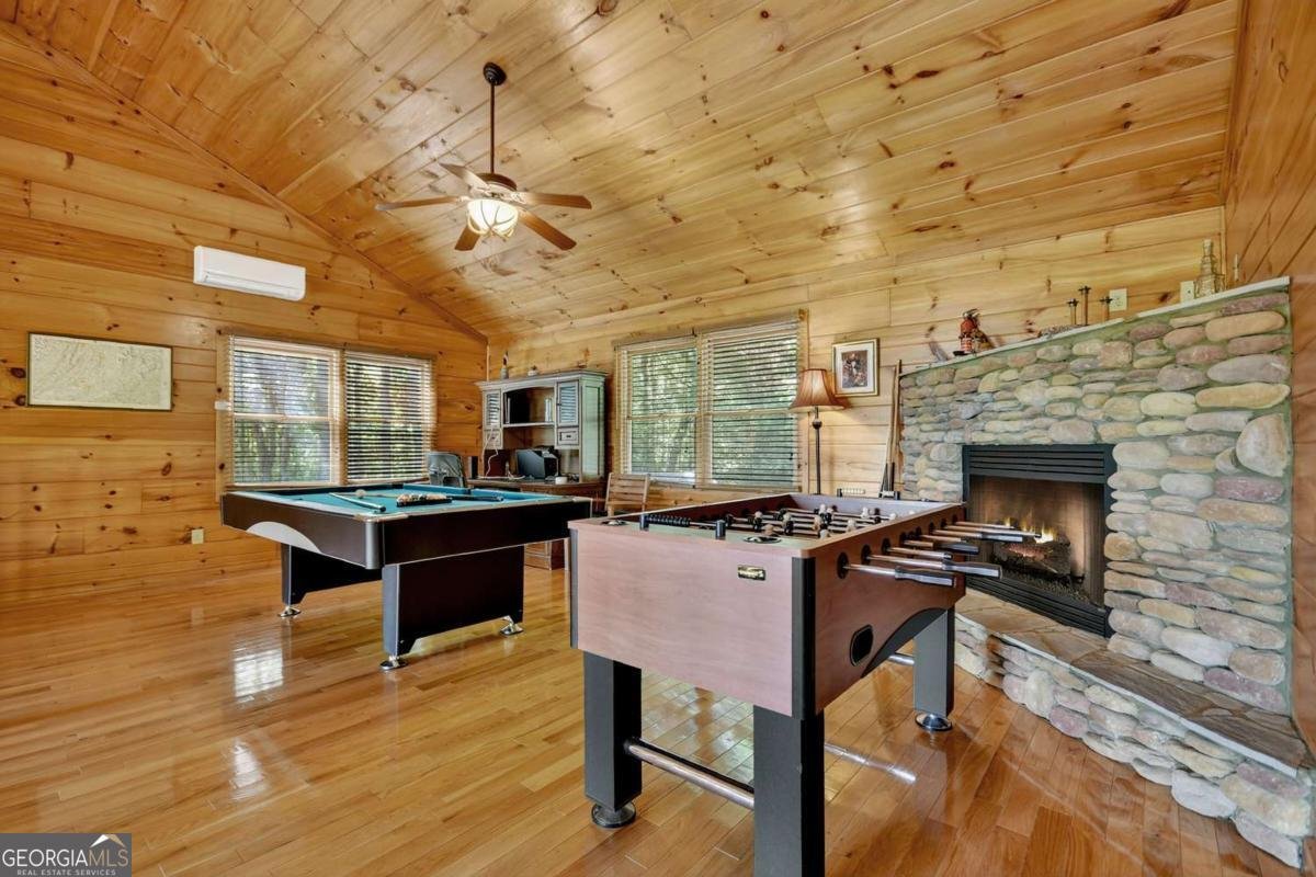 603 Red Berry Ridge Road Blue Ridge - 34