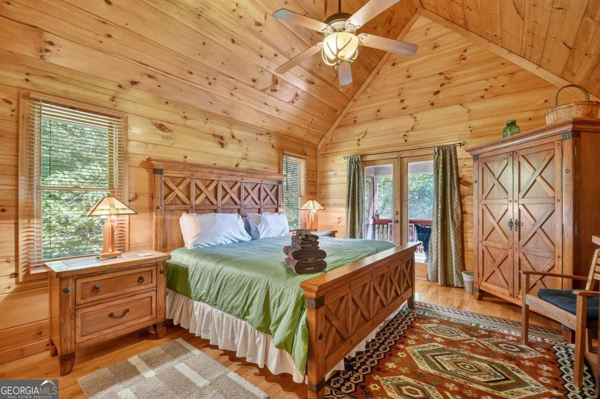 603 Red Berry Ridge Road Blue Ridge - 36