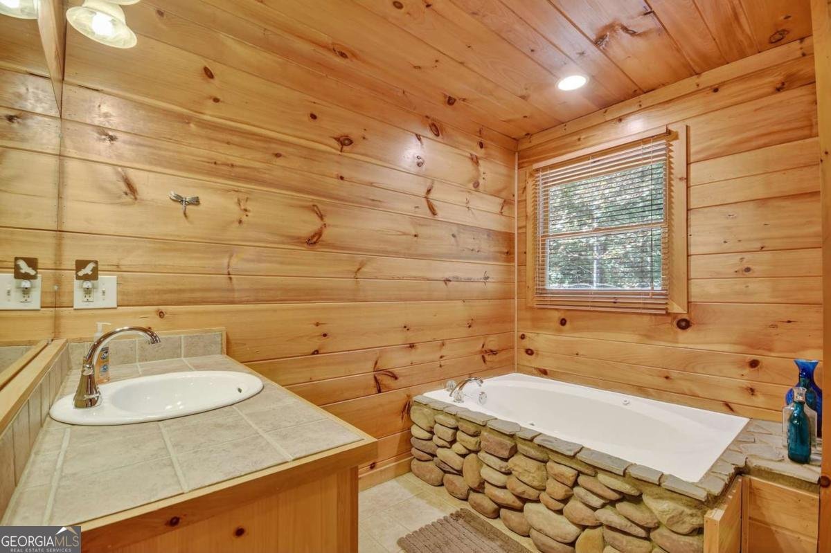 603 Red Berry Ridge Road Blue Ridge - 38