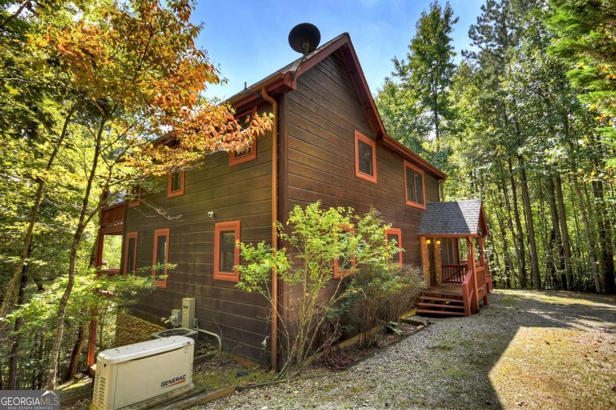 603 Red Berry Ridge Road Blue Ridge - 6