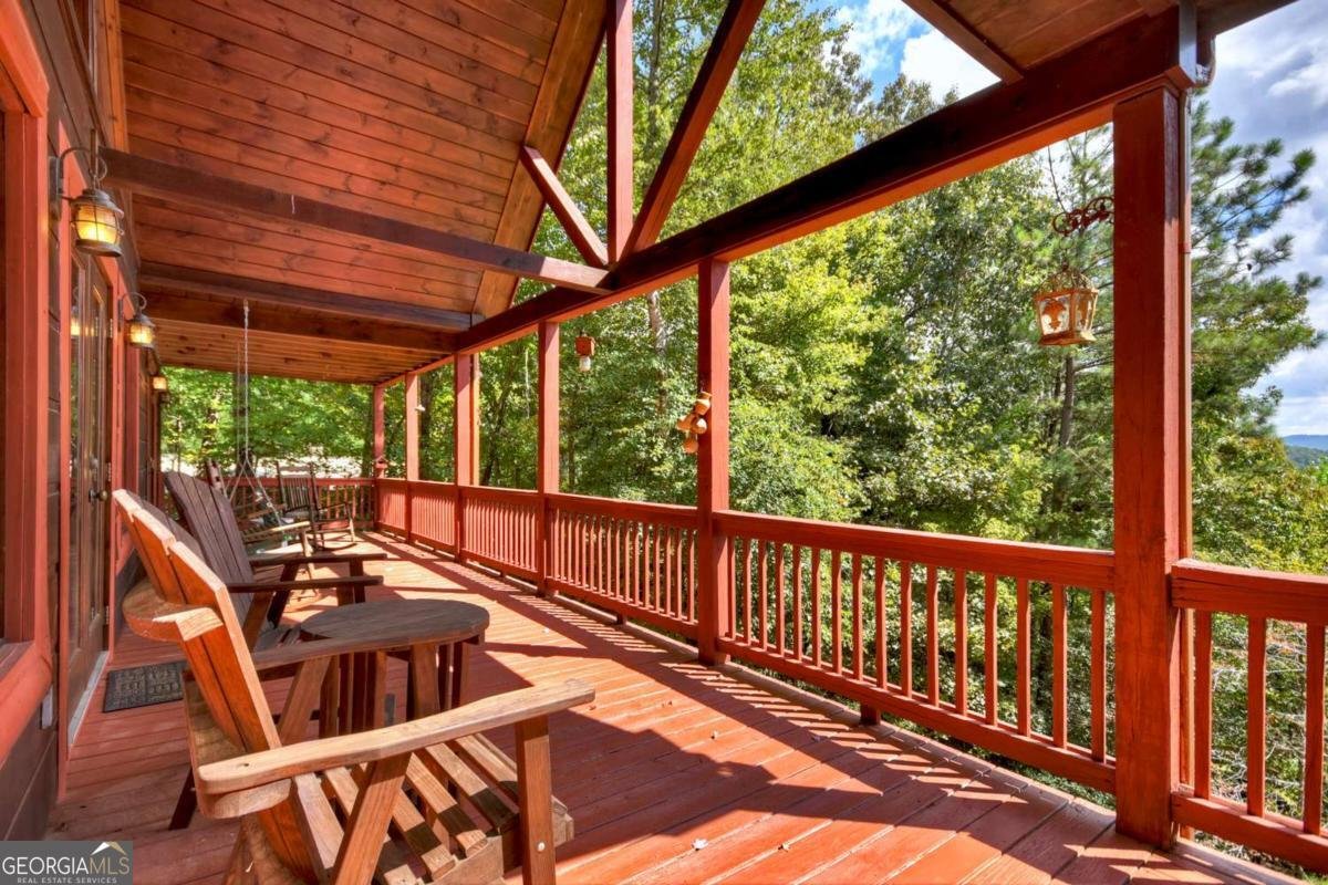 603 Red Berry Ridge Road Blue Ridge - 7