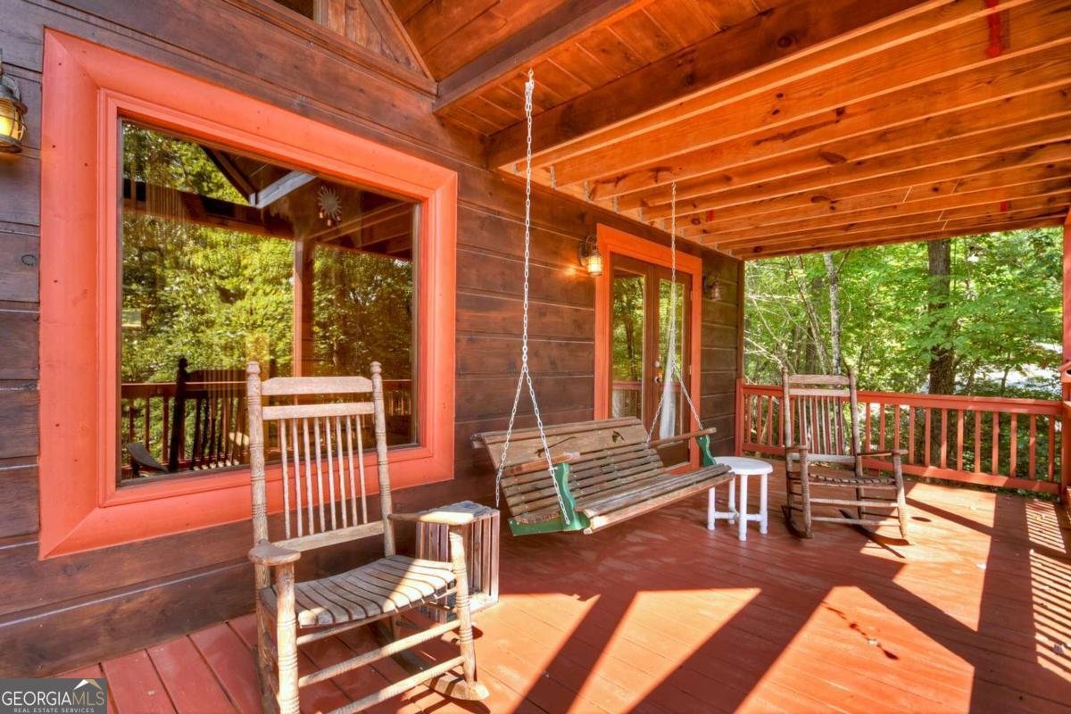 603 Red Berry Ridge Road Blue Ridge - 8