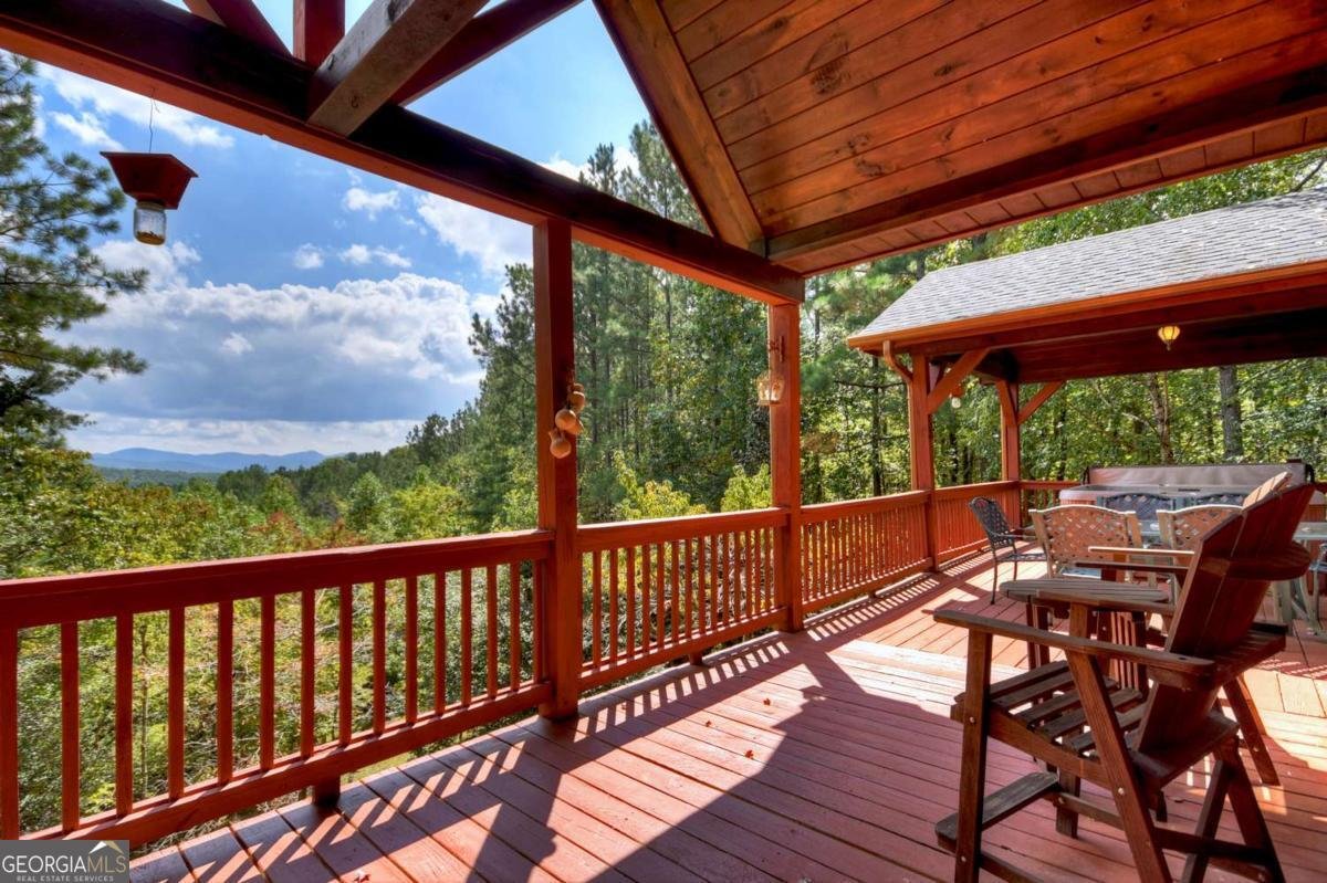 603 Red Berry Ridge Road Blue Ridge - 9