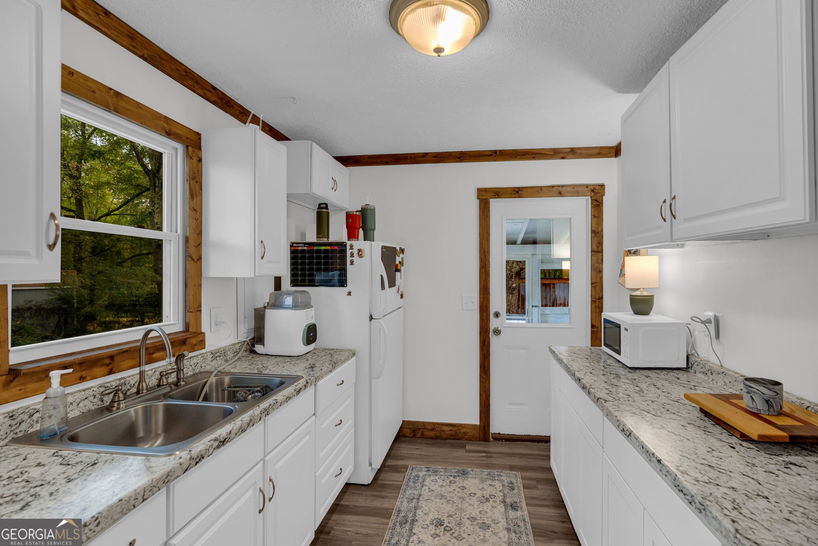 1334 Joe Bolton Road Commerce - 1