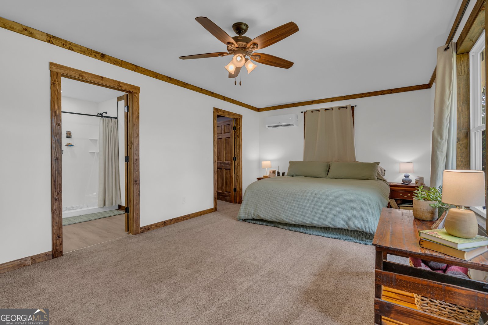 1334 Joe Bolton Road Commerce - 11