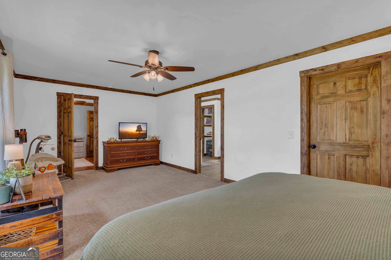 1334 Joe Bolton Road Commerce - 12