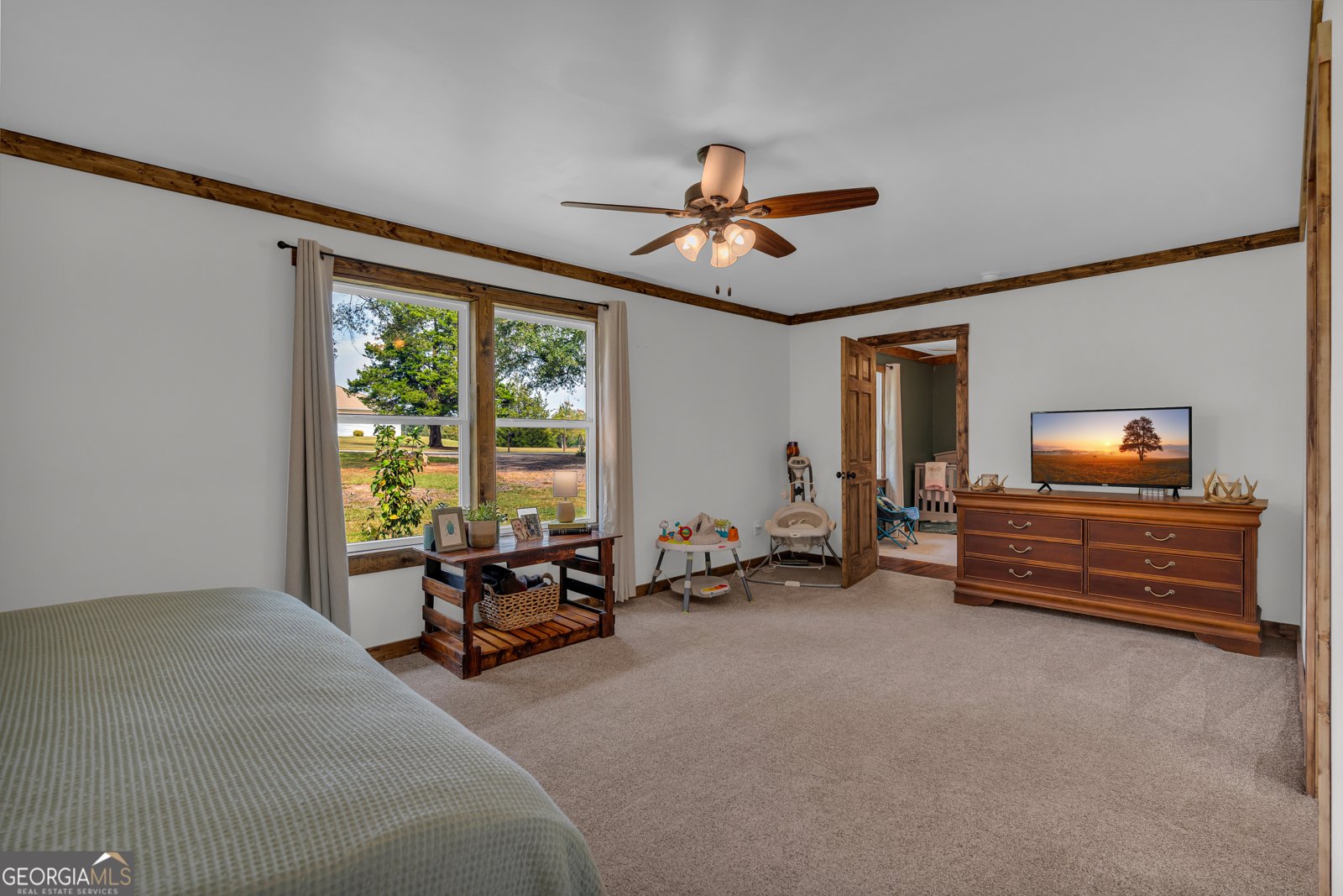 1334 Joe Bolton Road Commerce - 13