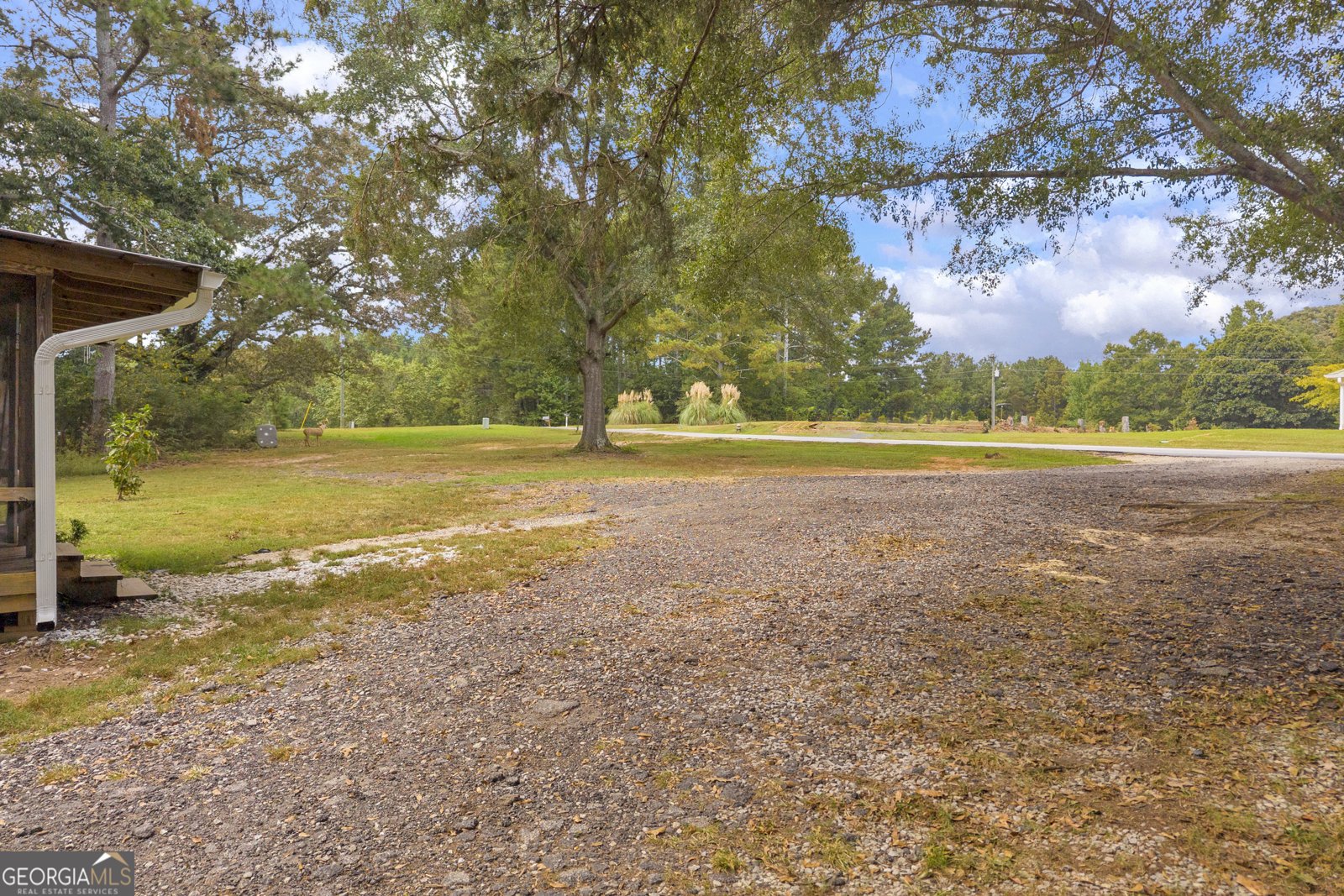 1334 Joe Bolton Road Commerce - 21