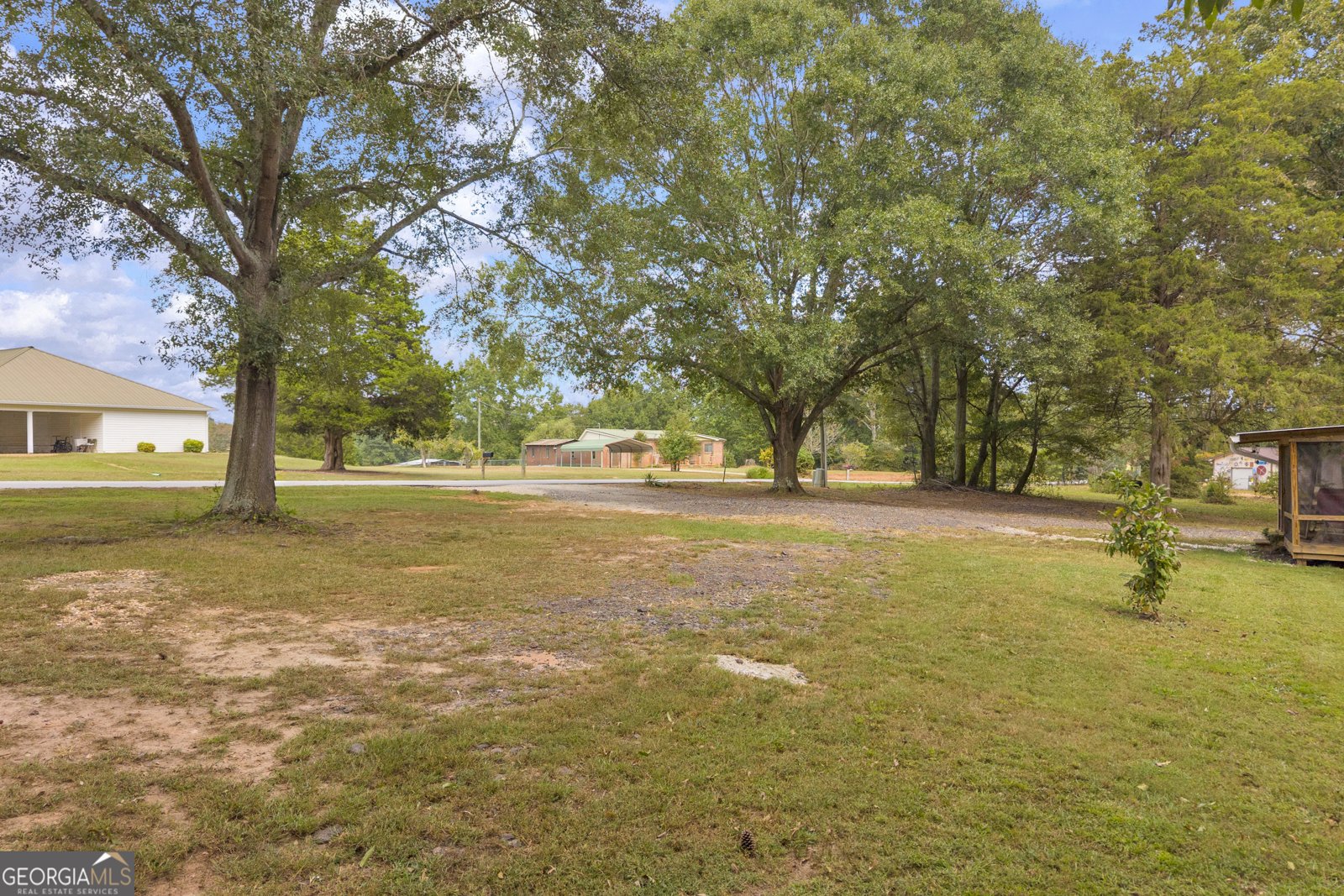 1334 Joe Bolton Road Commerce - 22