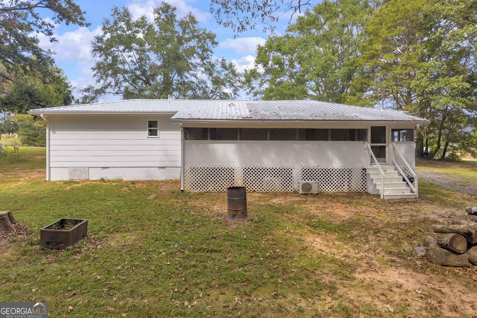 1334 Joe Bolton Road Commerce - 23