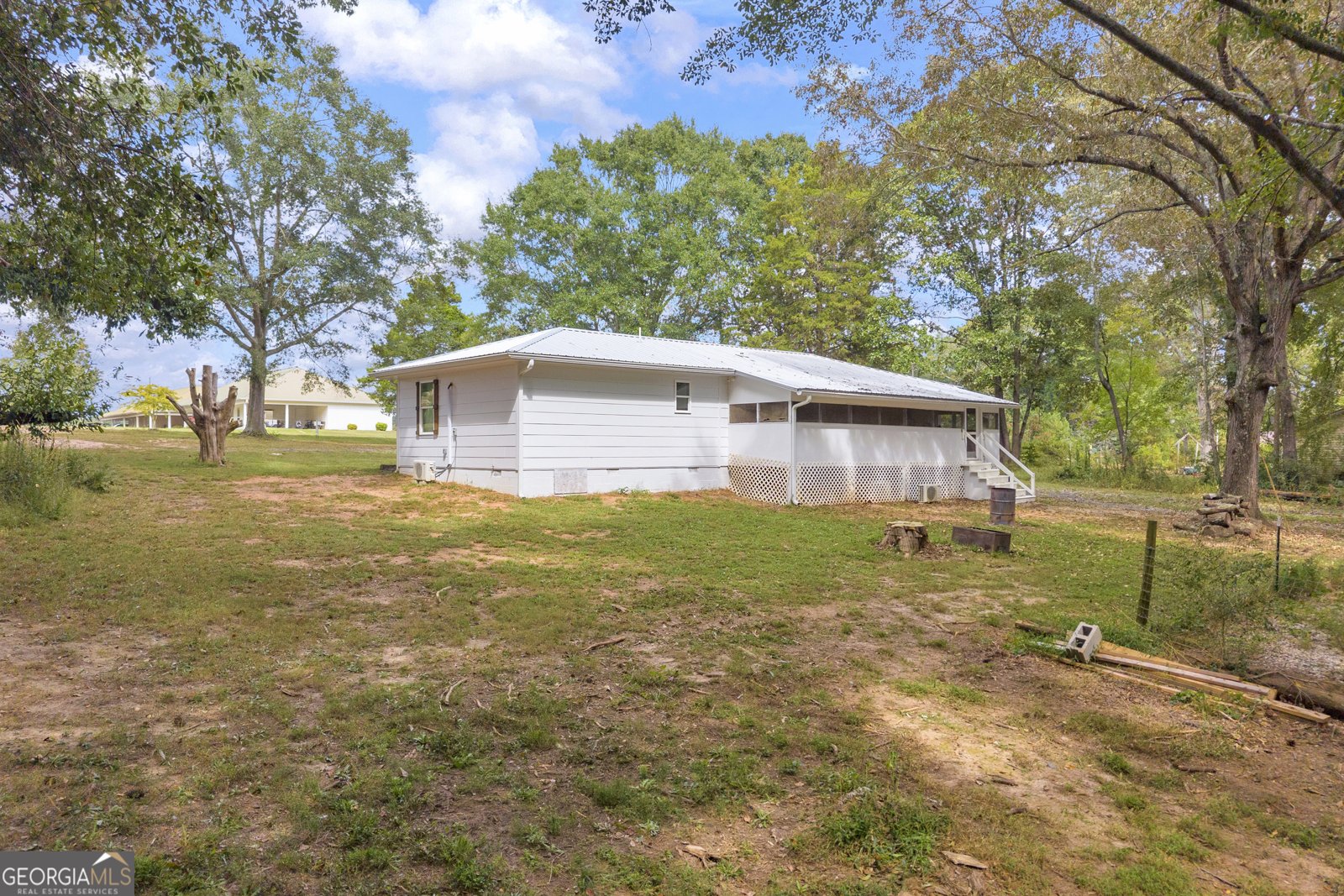 1334 Joe Bolton Road Commerce - 24