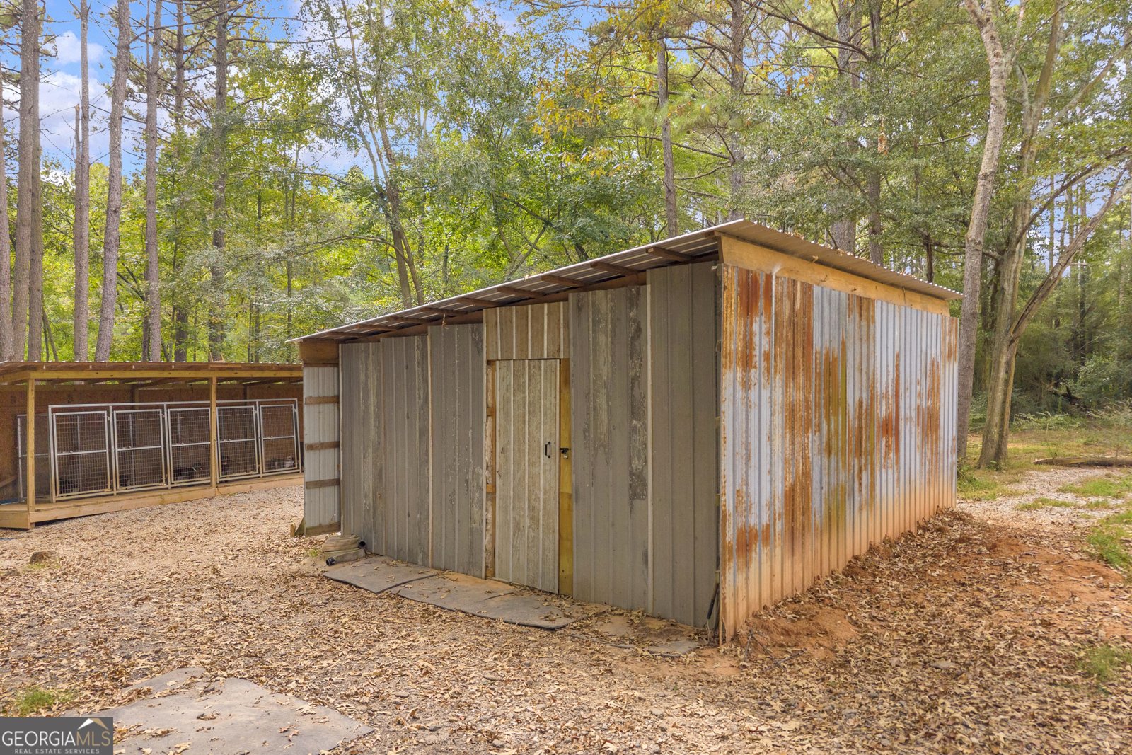 1334 Joe Bolton Road Commerce - 25