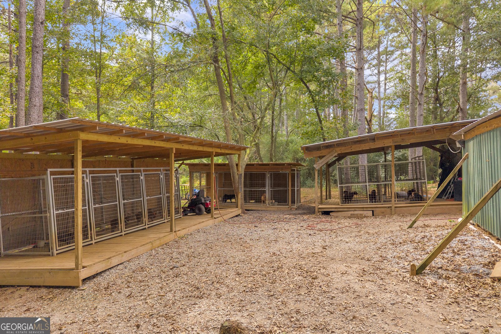 1334 Joe Bolton Road Commerce - 26