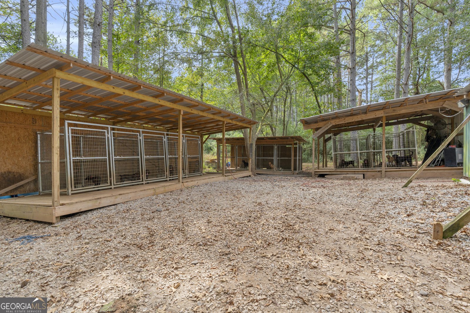 1334 Joe Bolton Road Commerce - 28