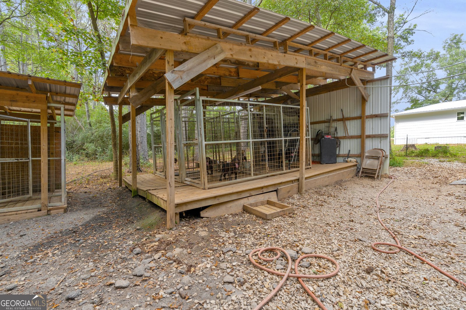 1334 Joe Bolton Road Commerce - 29