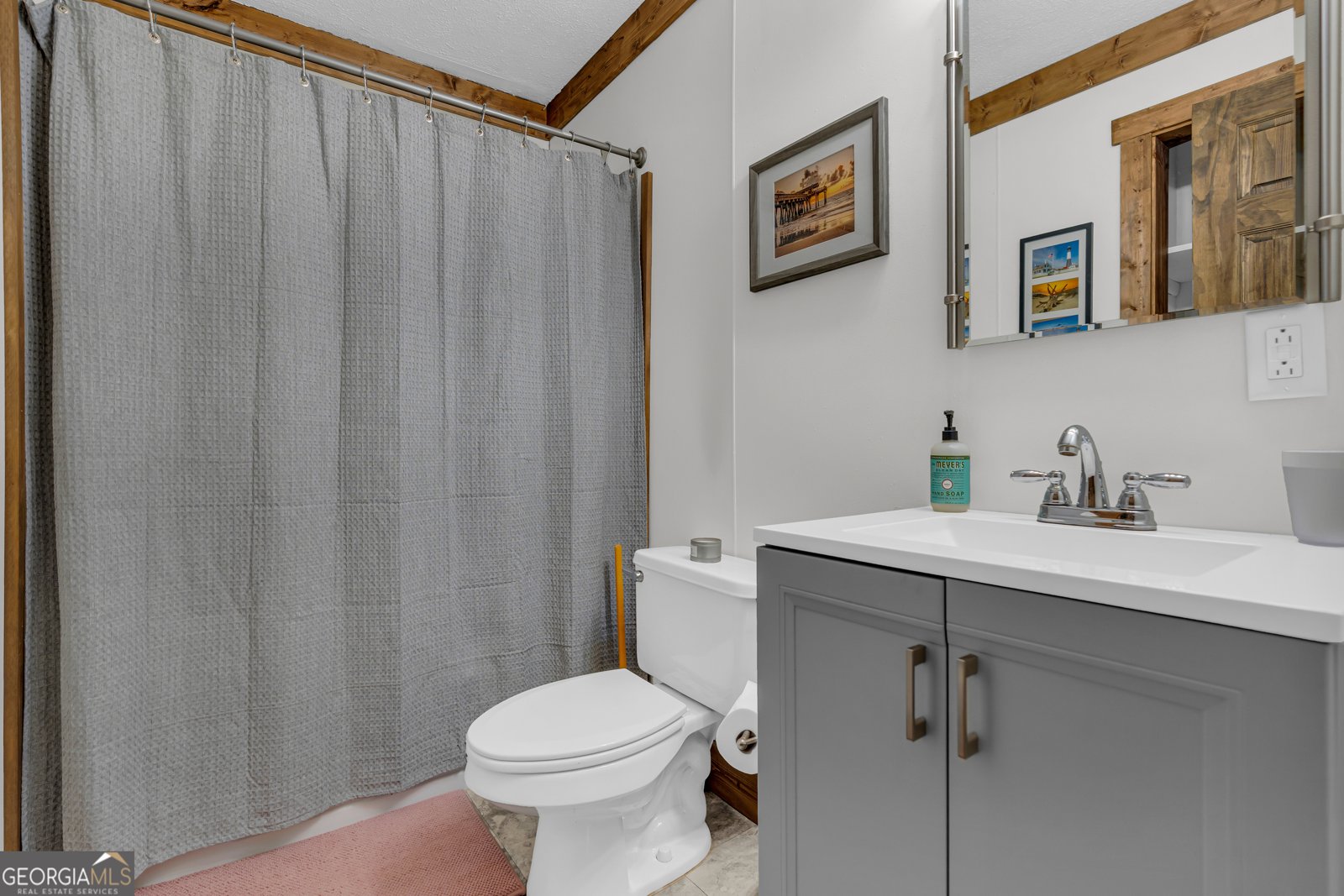 1334 Joe Bolton Road Commerce - 3