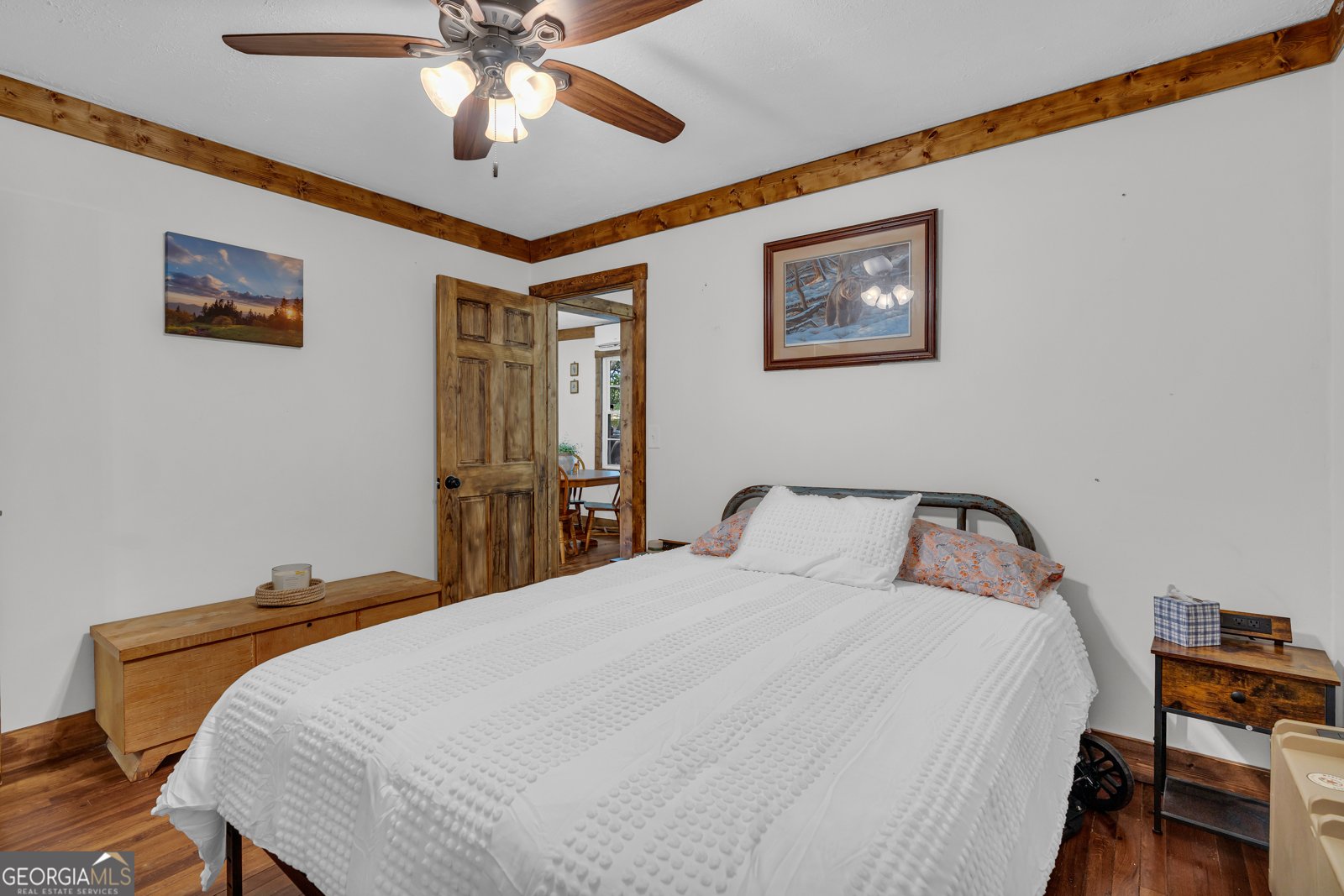1334 Joe Bolton Road Commerce - 4
