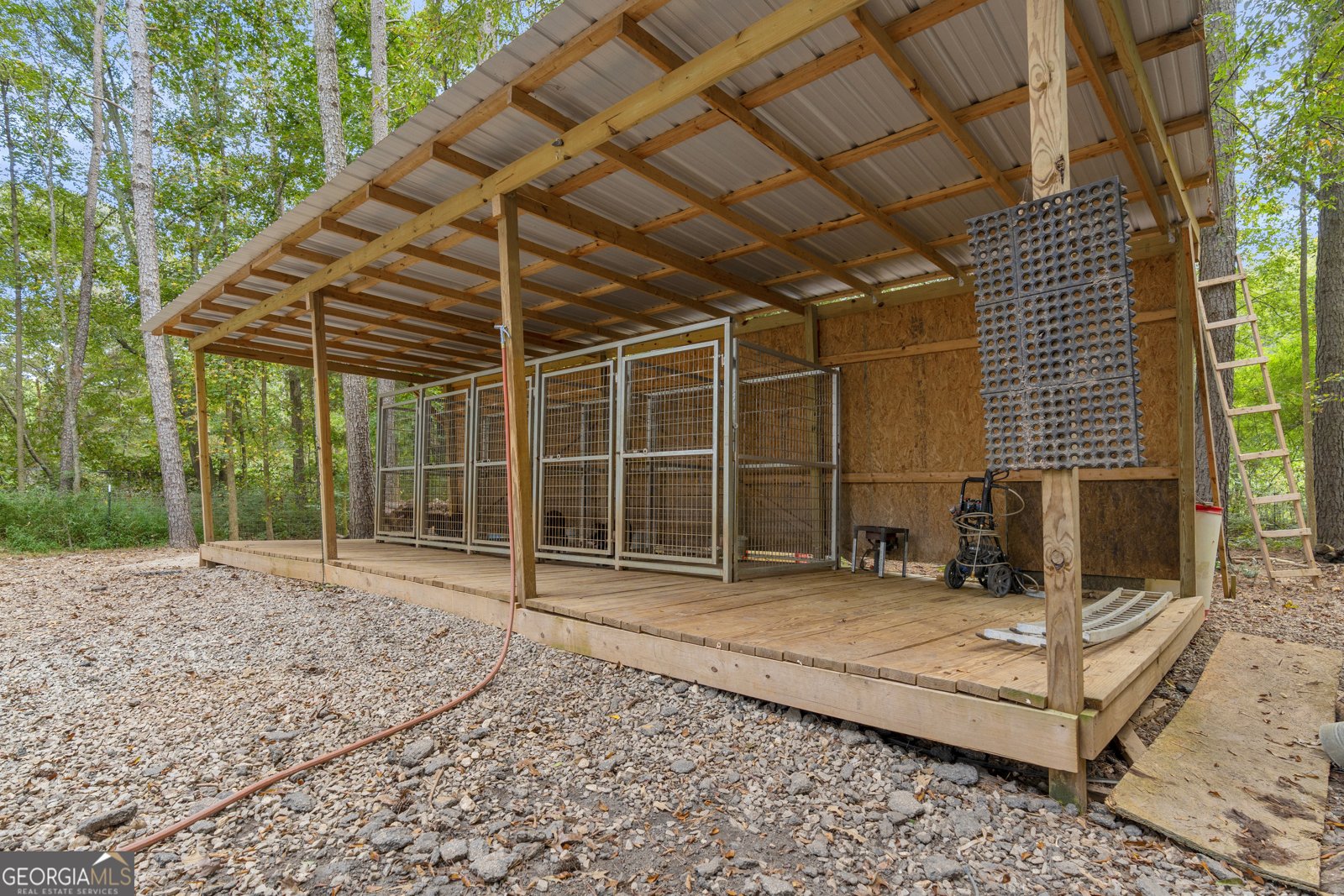 1334 Joe Bolton Road Commerce - 44