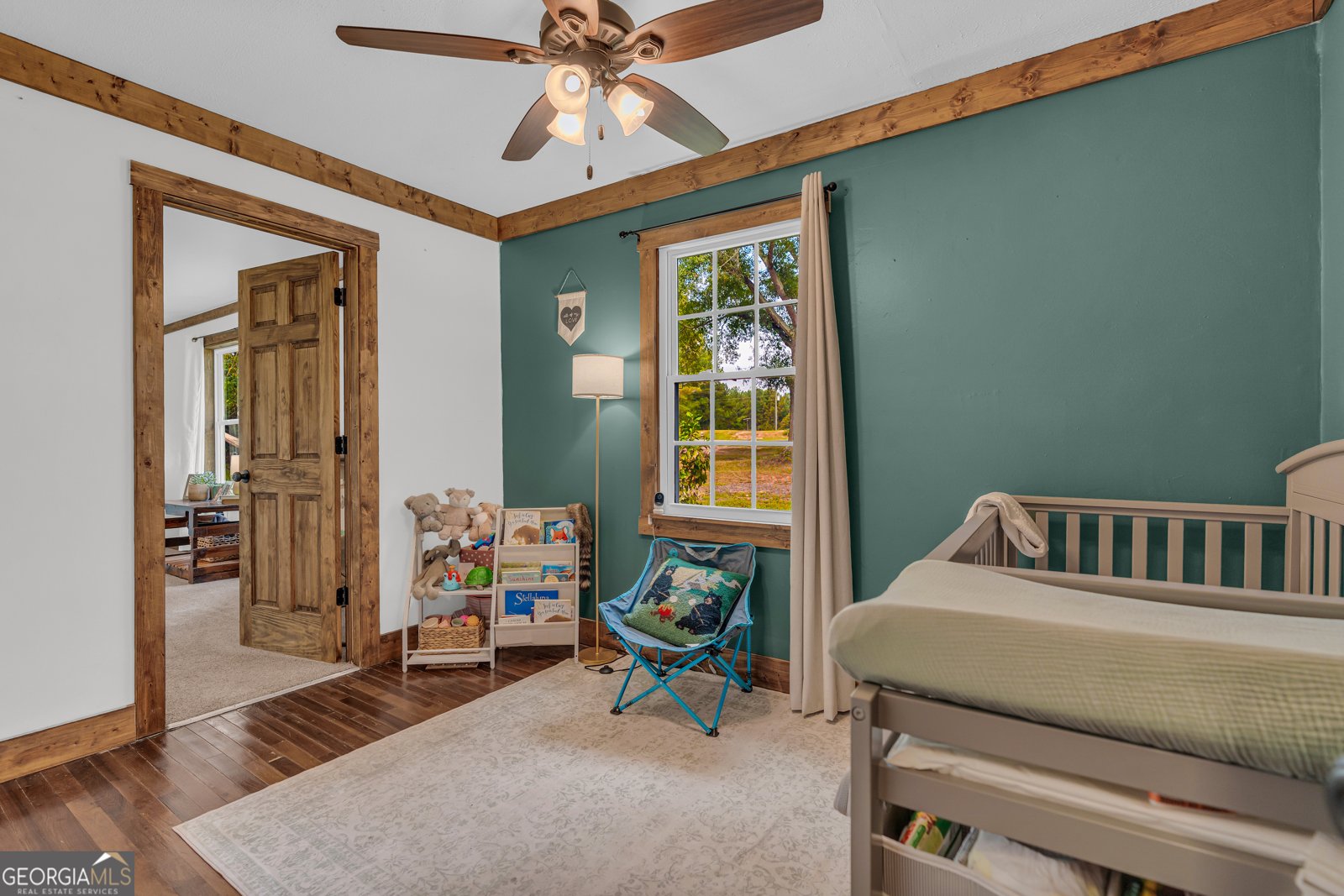 1334 Joe Bolton Road Commerce - 5