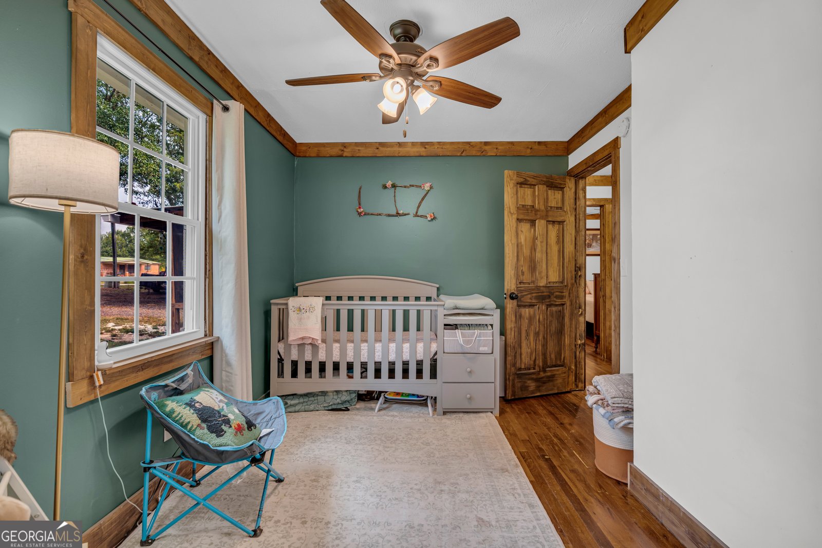 1334 Joe Bolton Road Commerce - 6