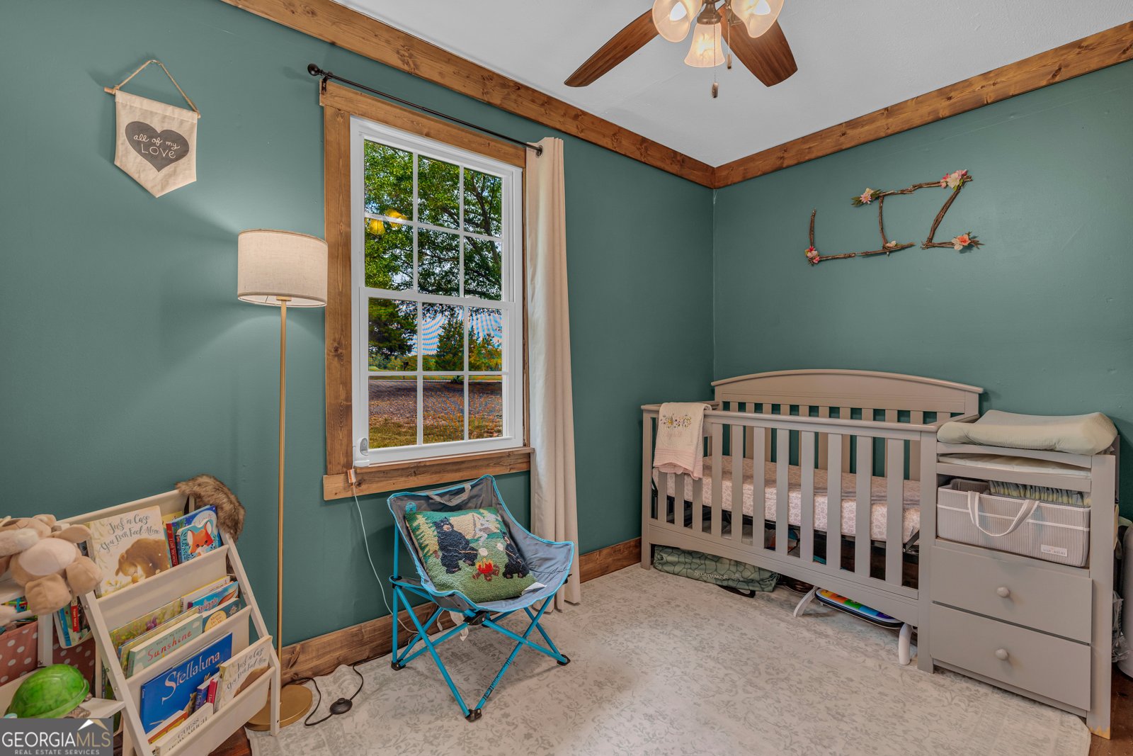 1334 Joe Bolton Road Commerce - 7
