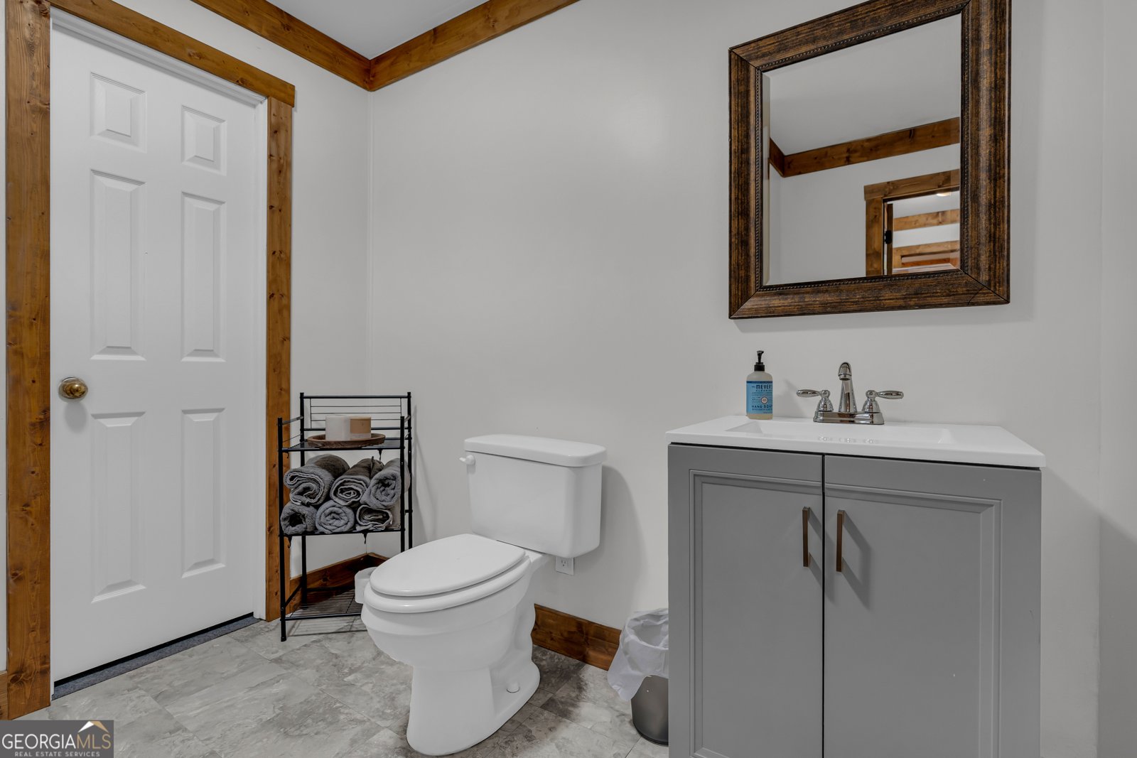 1334 Joe Bolton Road Commerce - 8