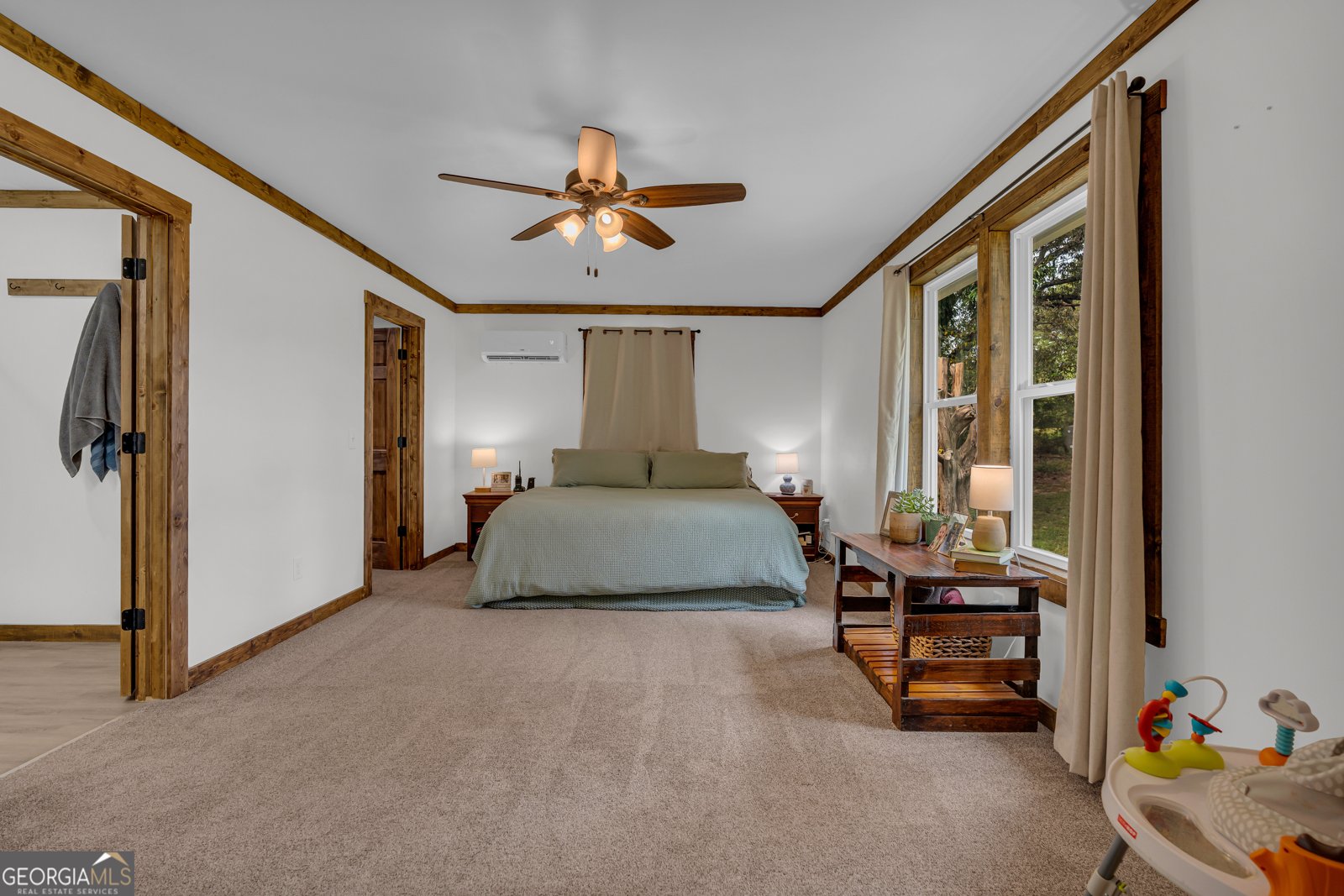 1334 Joe Bolton Road Commerce - 9