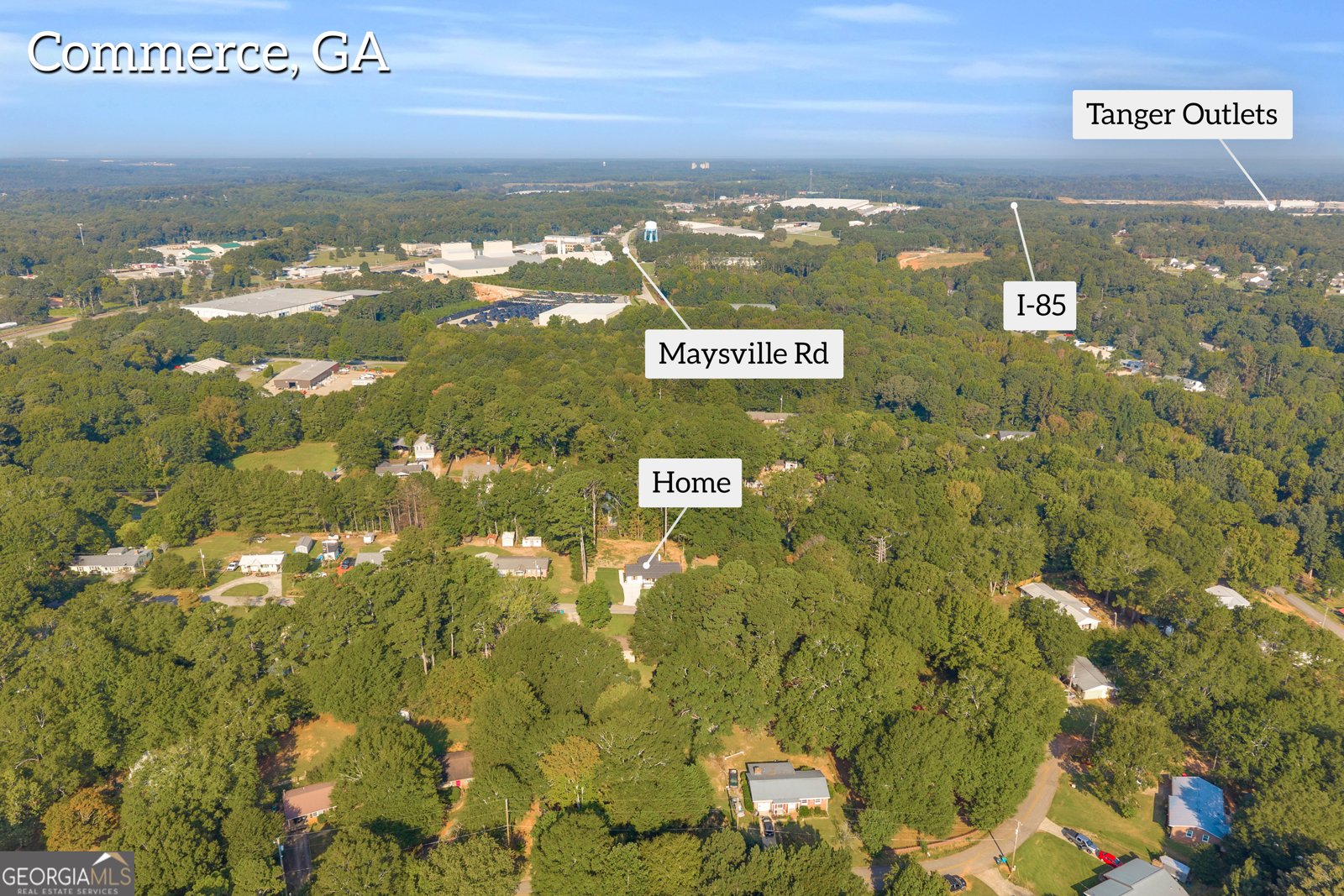 191 Orchard Circle Commerce - 11
