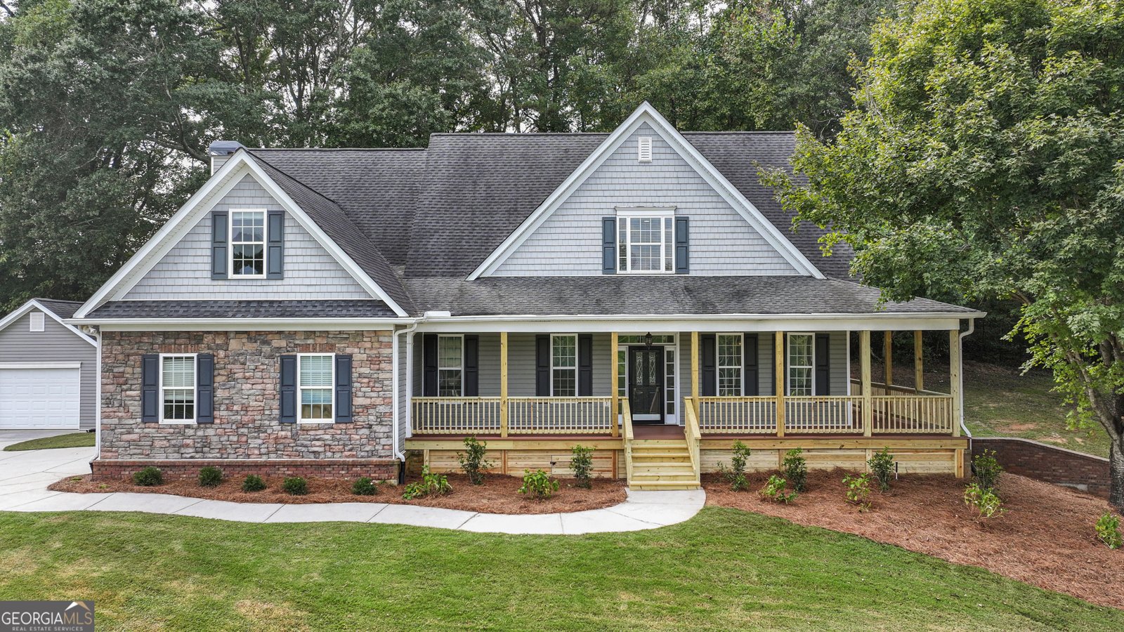 64 Cassidy Cove Jefferson - 1