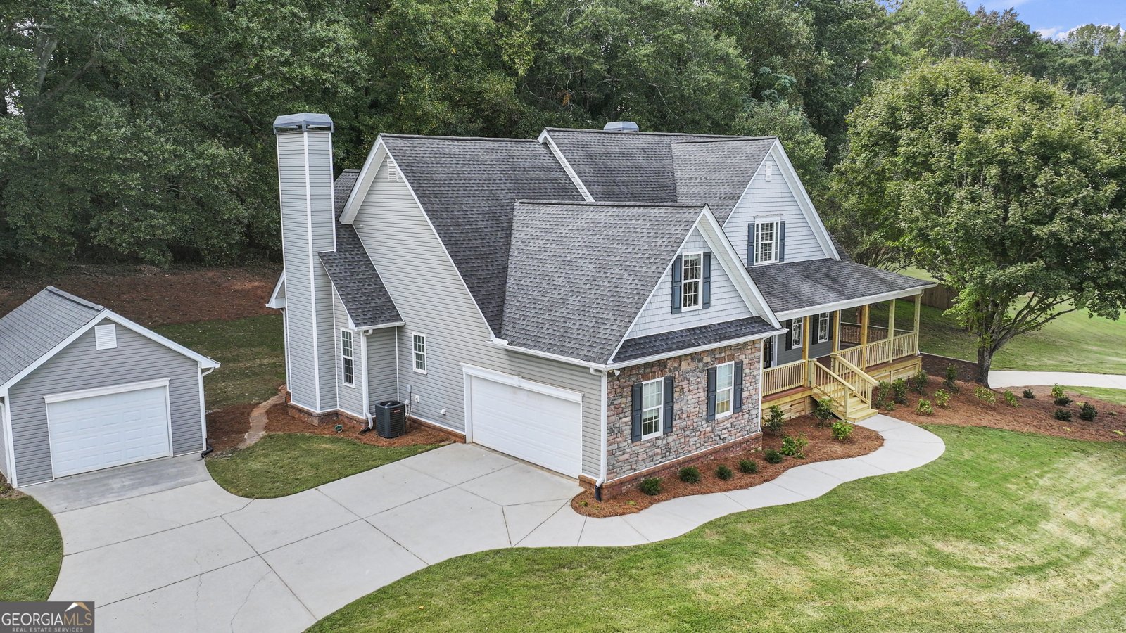 64 Cassidy Cove Jefferson - 2