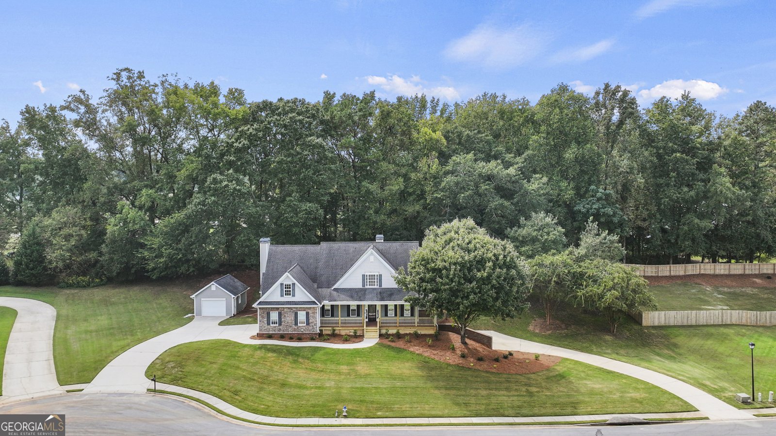 64 Cassidy Cove Jefferson - 4