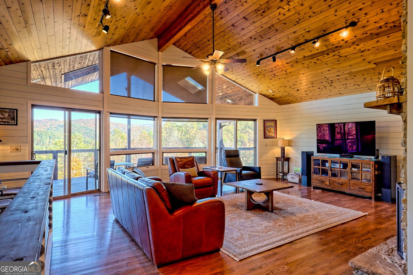 9406 Bridge Creek Road Tiger - 10
