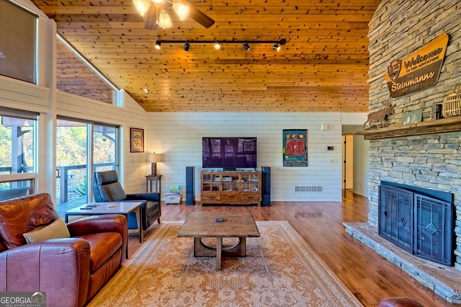 9406 Bridge Creek Road Tiger - 11