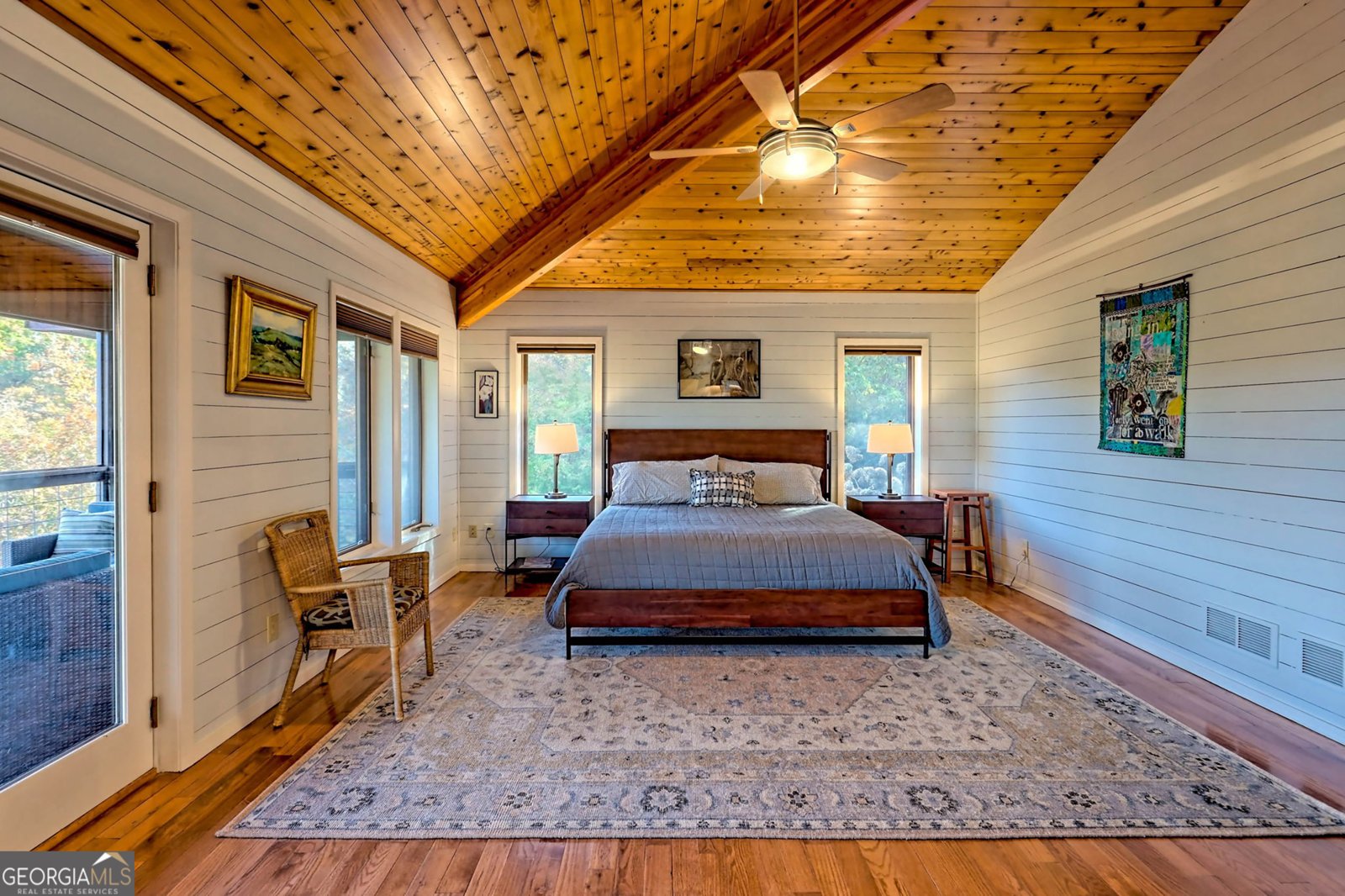 9406 Bridge Creek Road Tiger - 14