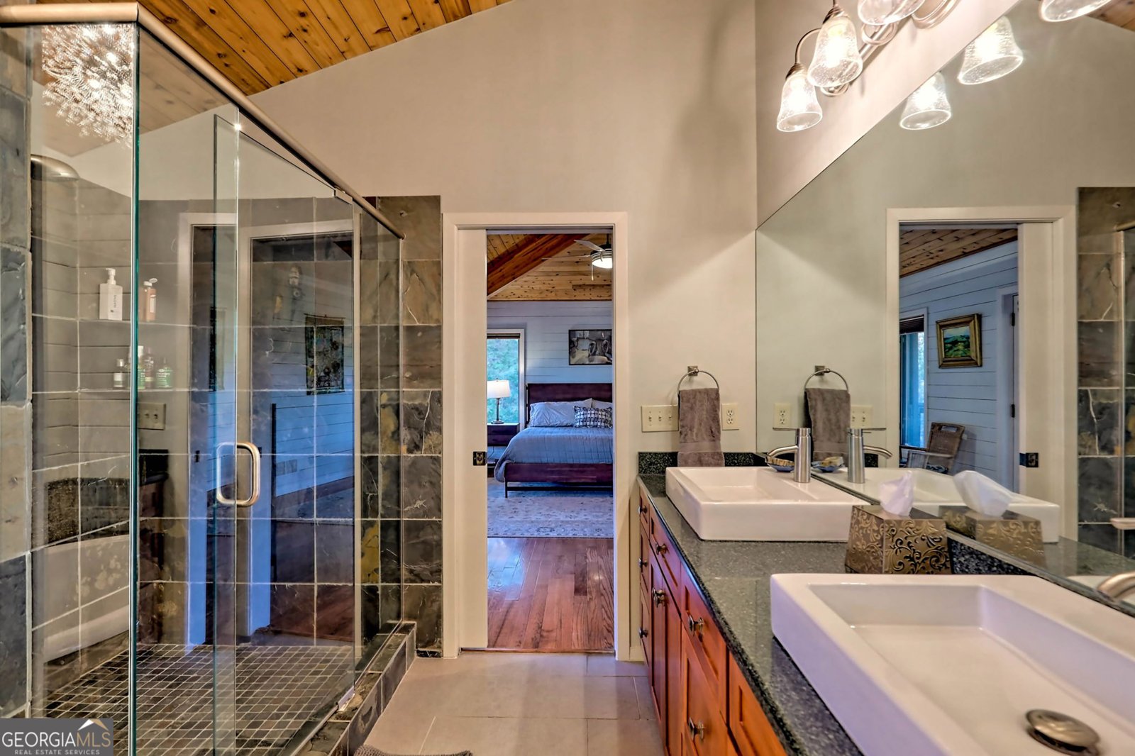 9406 Bridge Creek Road Tiger - 16