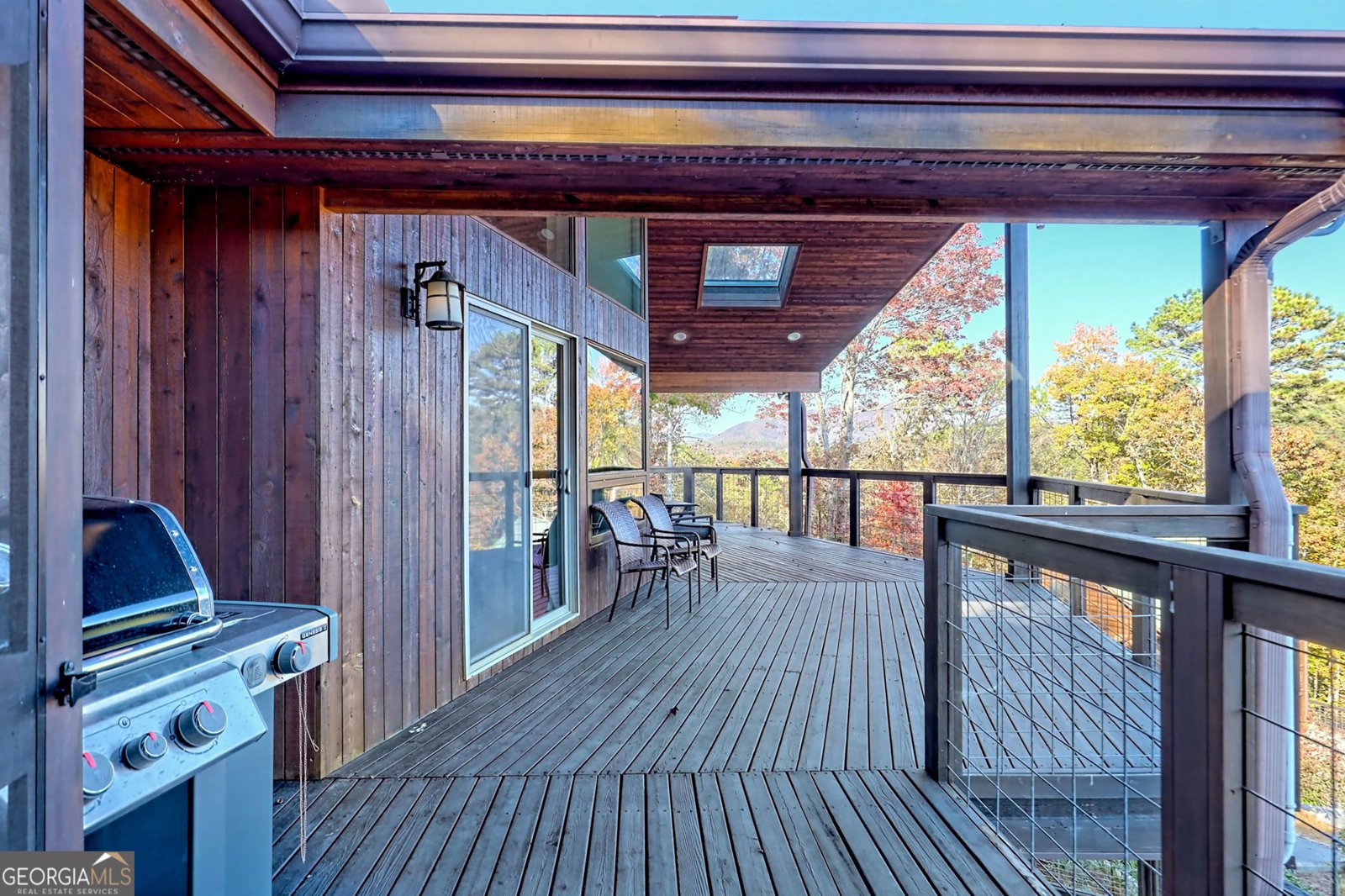 9406 Bridge Creek Road Tiger - 19