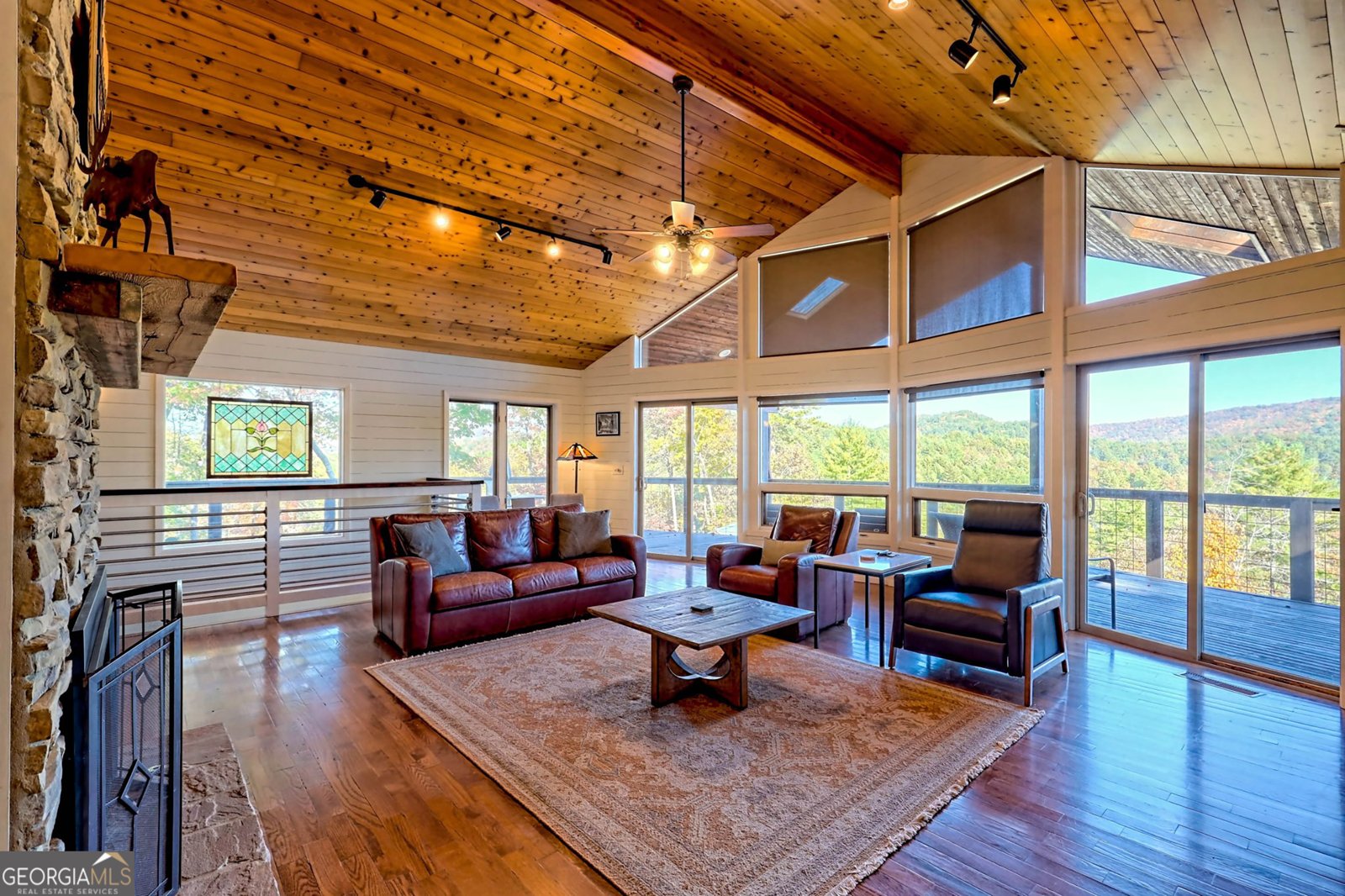 9406 Bridge Creek Road Tiger - 2
