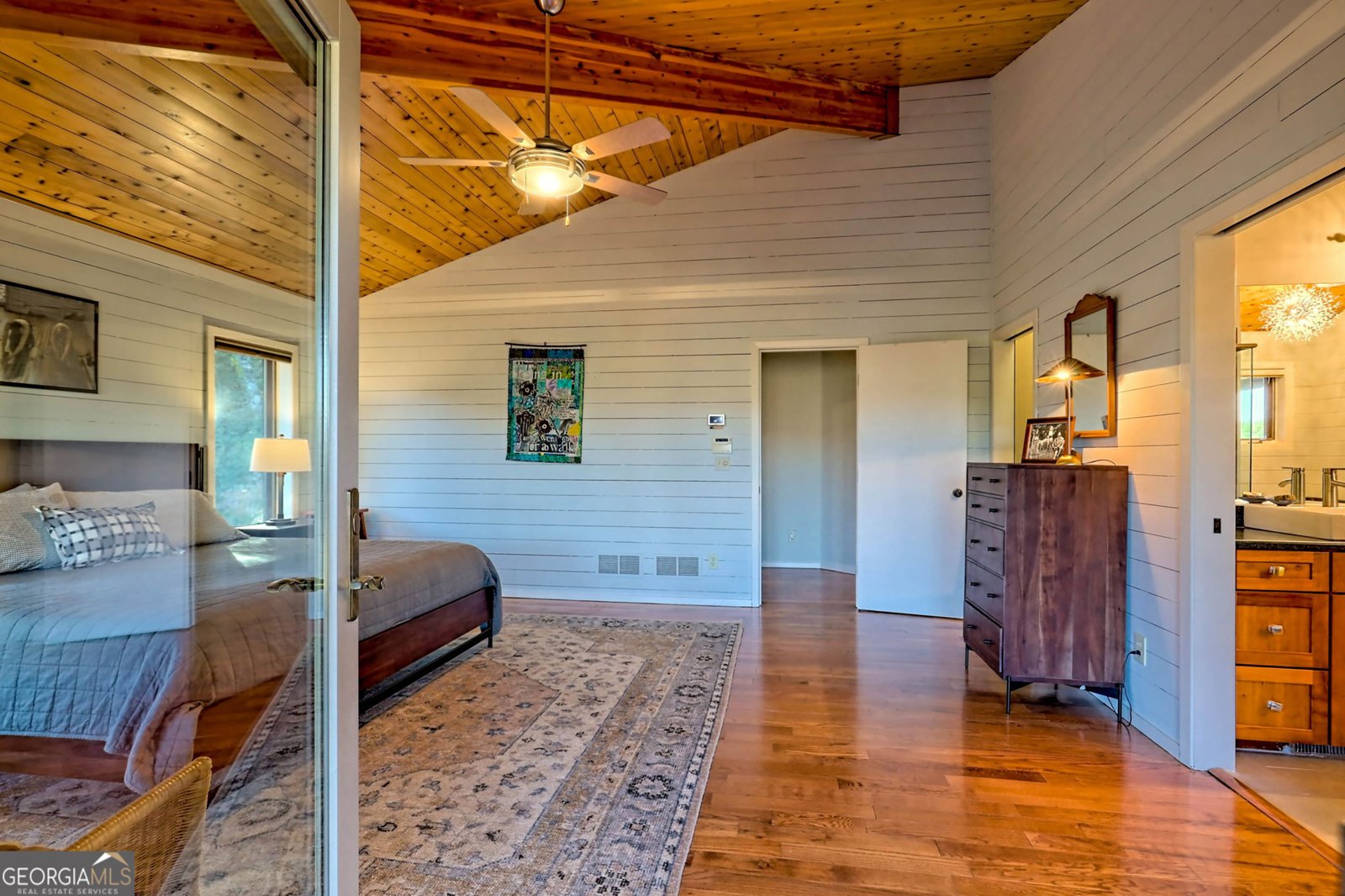 9406 Bridge Creek Road Tiger - 21