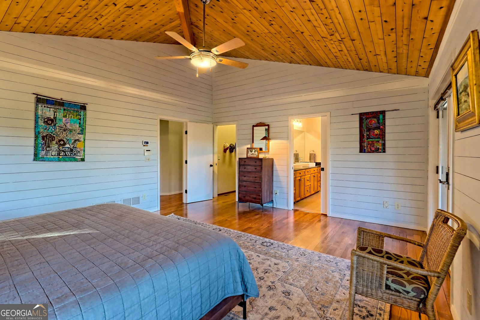 9406 Bridge Creek Road Tiger - 22