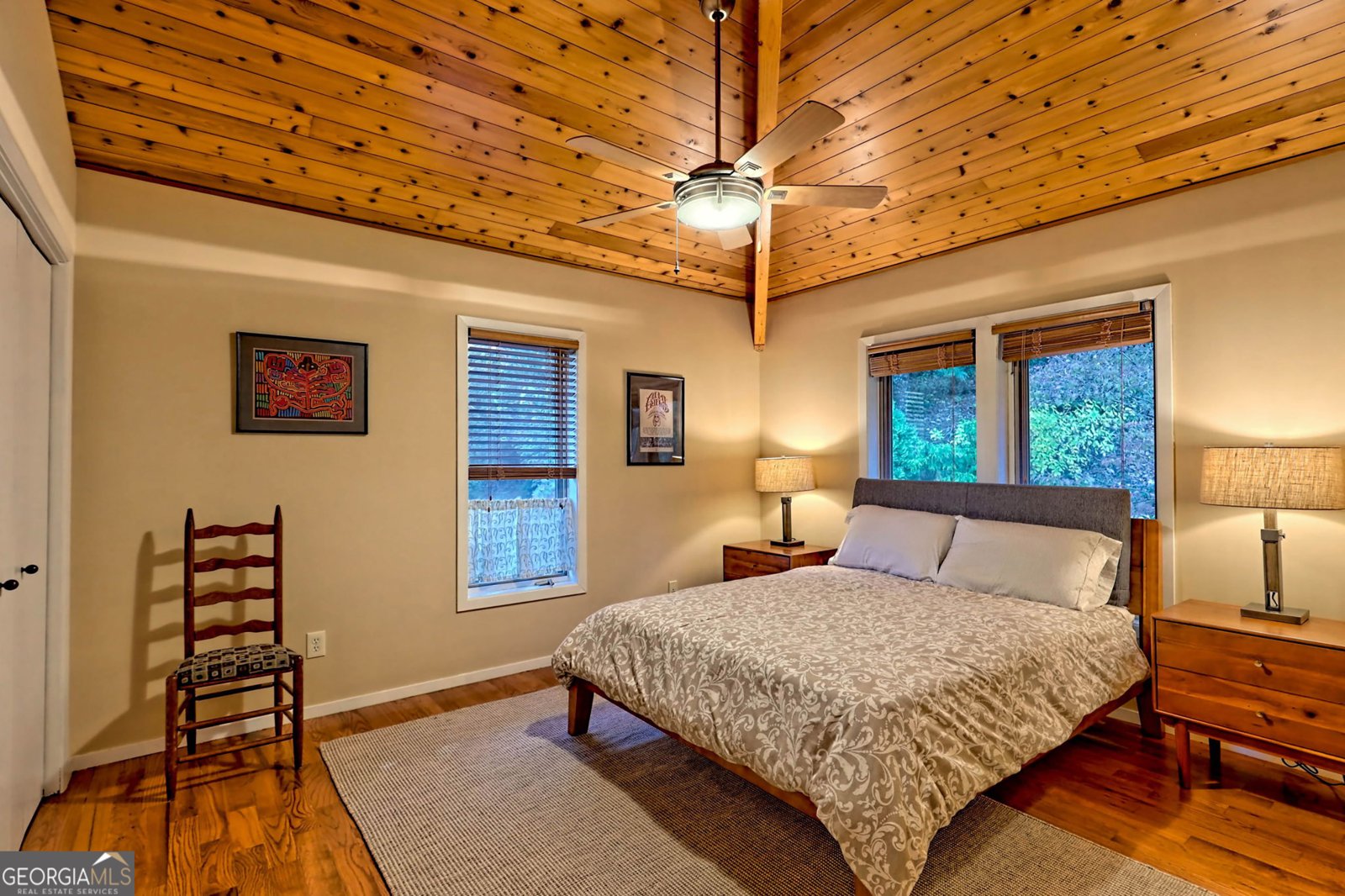 9406 Bridge Creek Road Tiger - 24