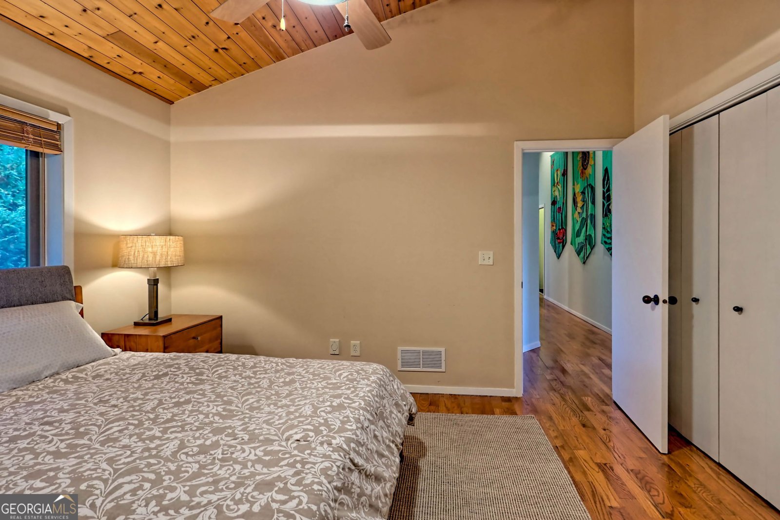 9406 Bridge Creek Road Tiger - 25