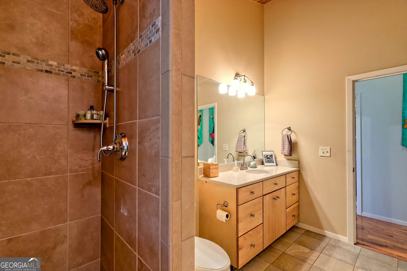 9406 Bridge Creek Road Tiger - 27
