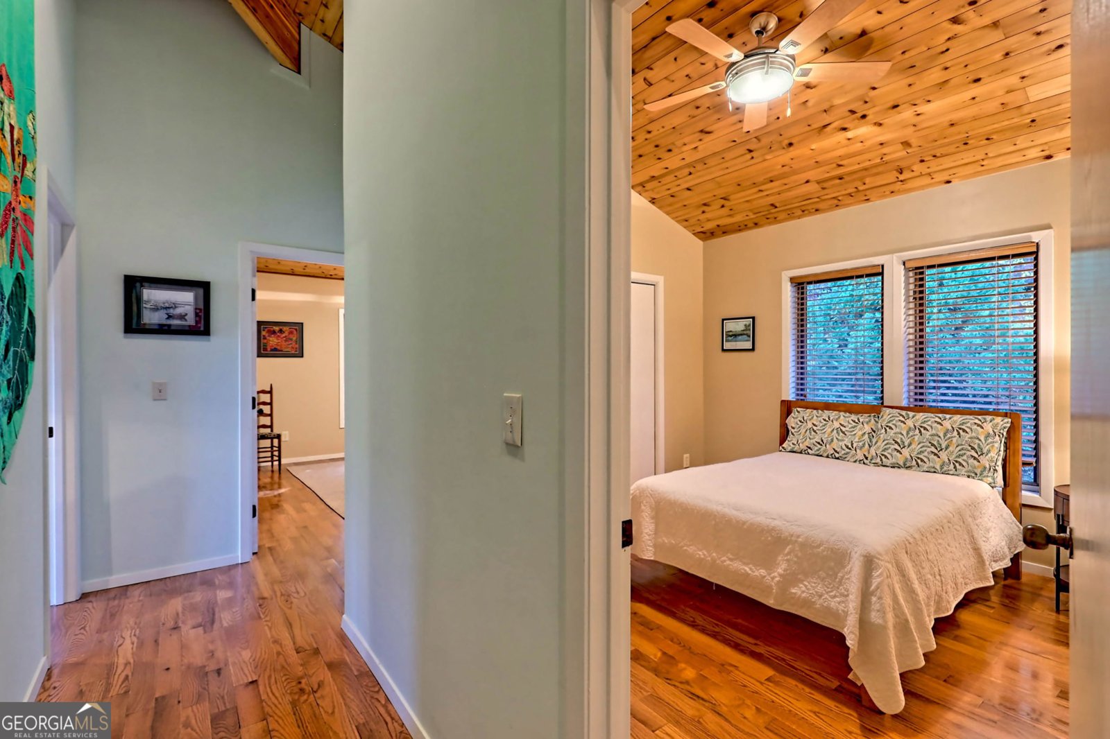 9406 Bridge Creek Road Tiger - 28